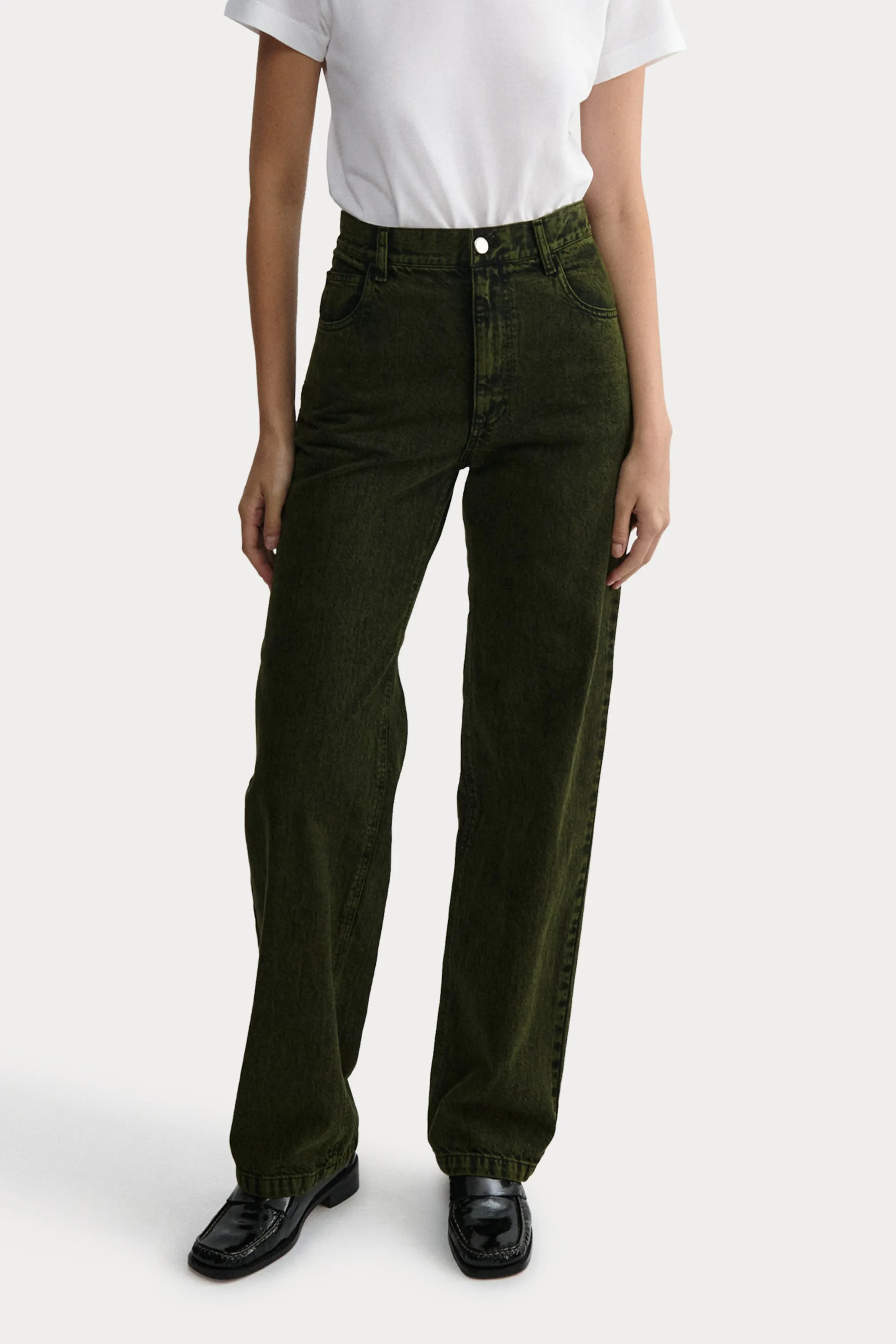 Larm Pant
