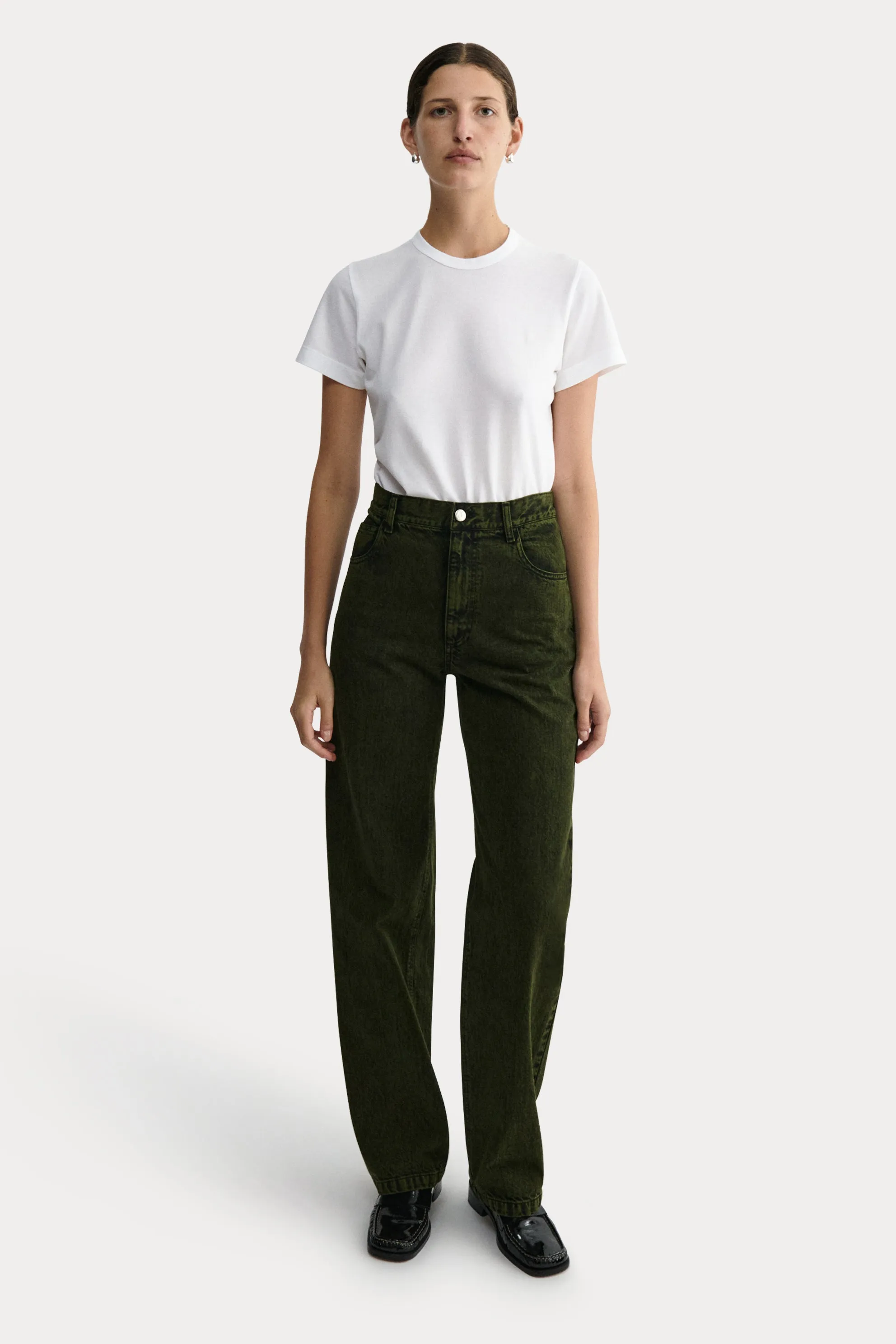 Larm Pant