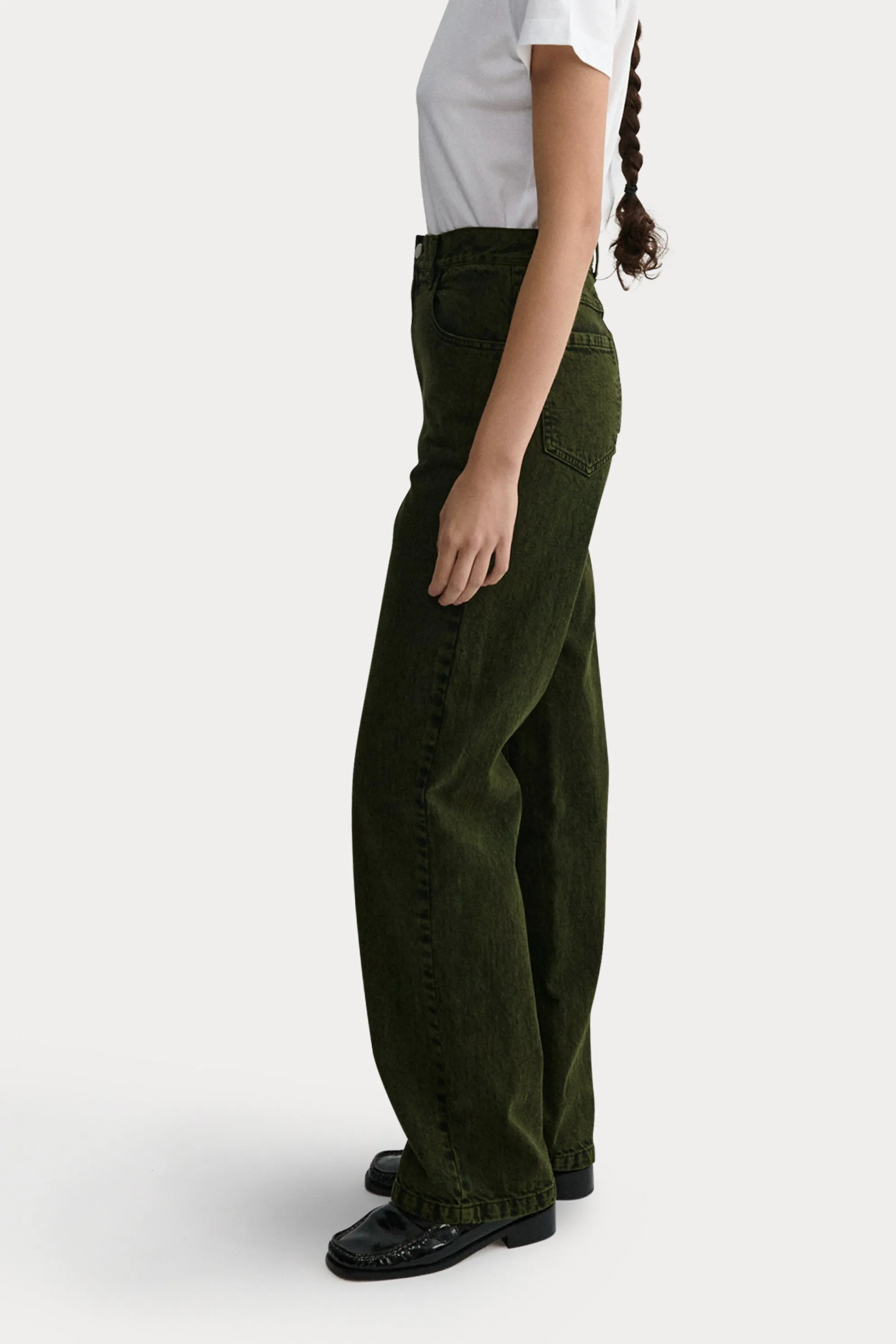Larm Pant