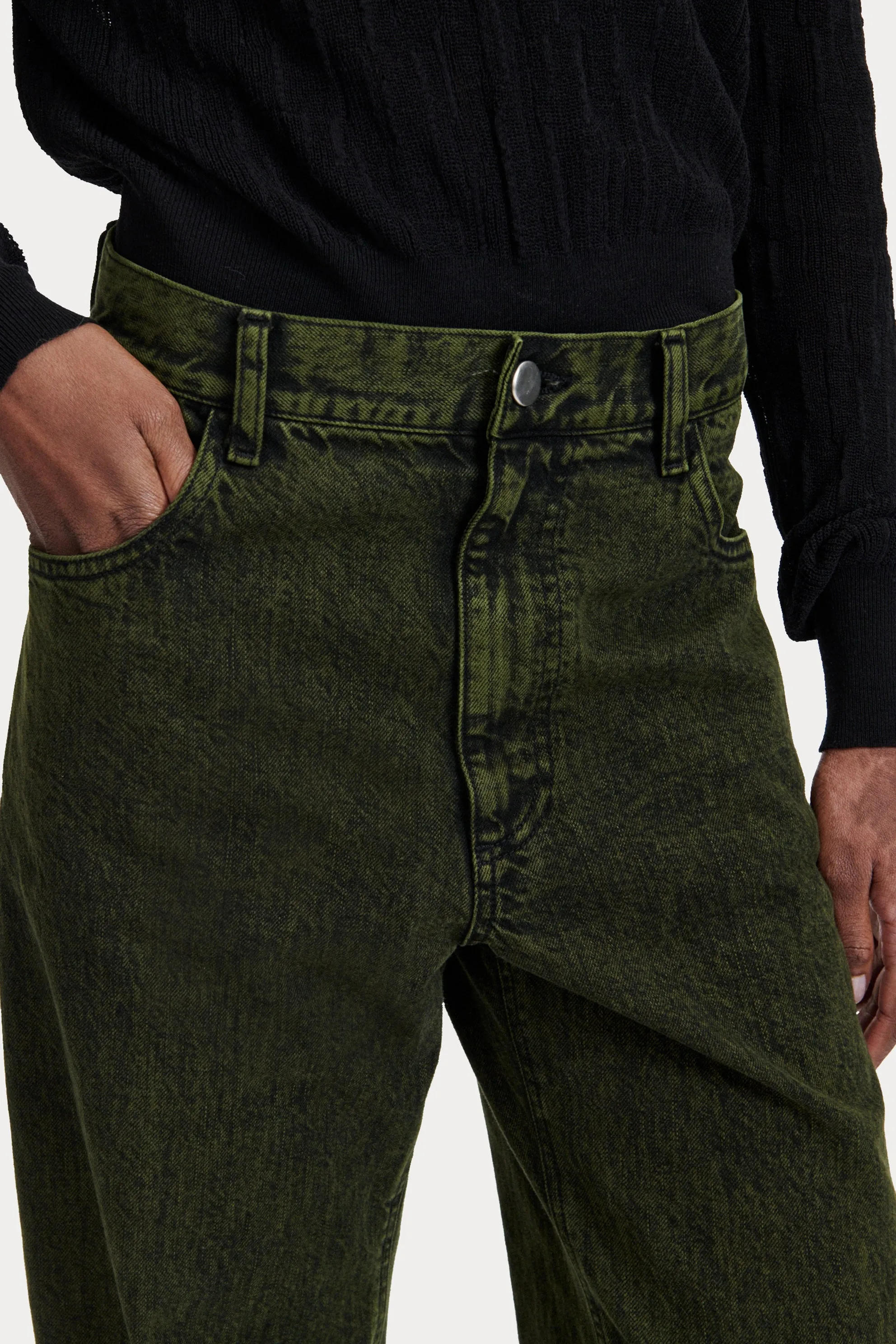 Larm Pant