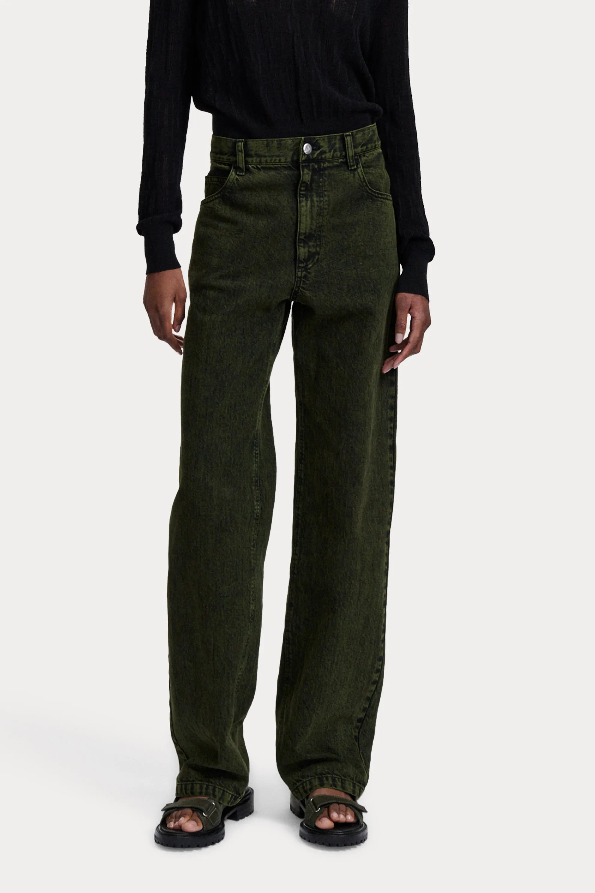 Larm Pant