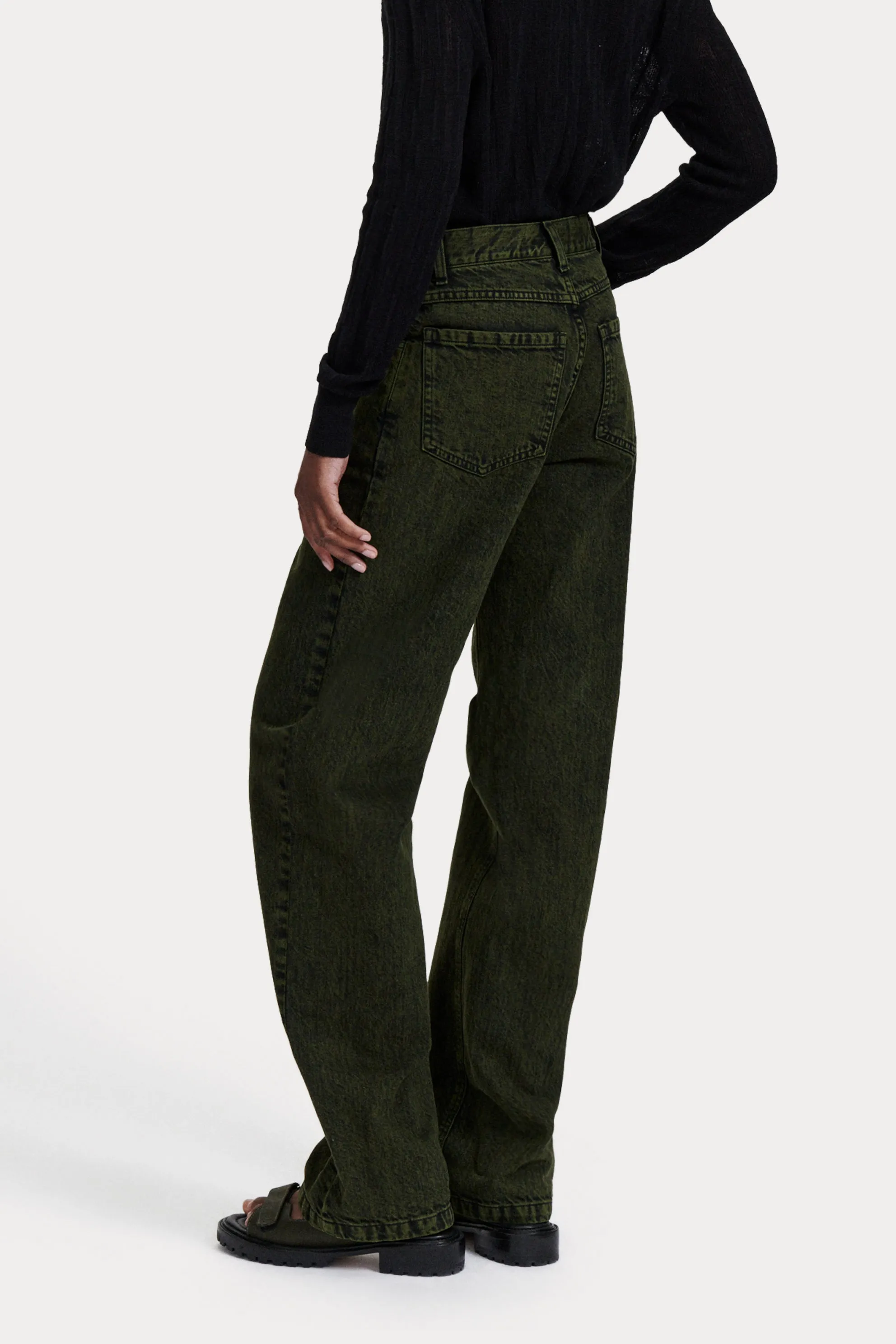 Larm Pant