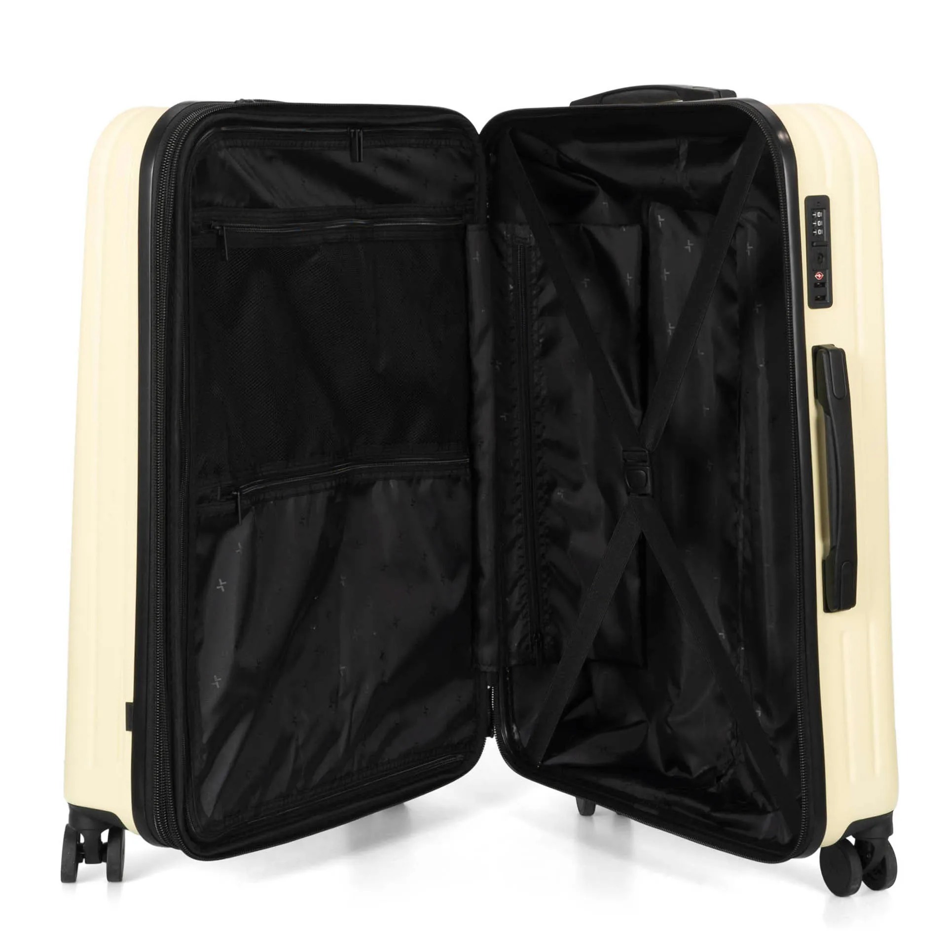 Legend Hardside 28 Luggage