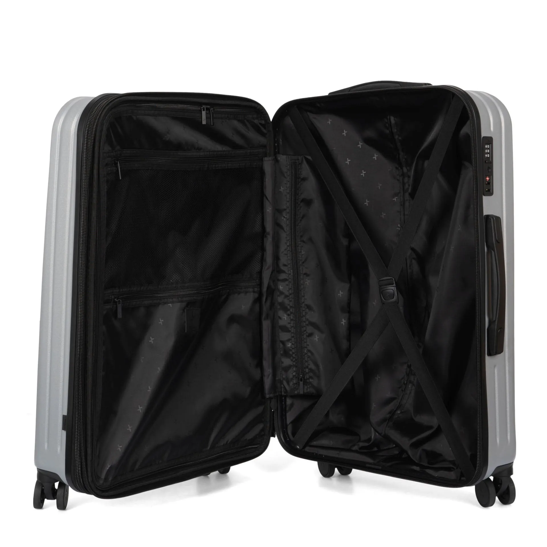 Legend Hardside 28 Luggage