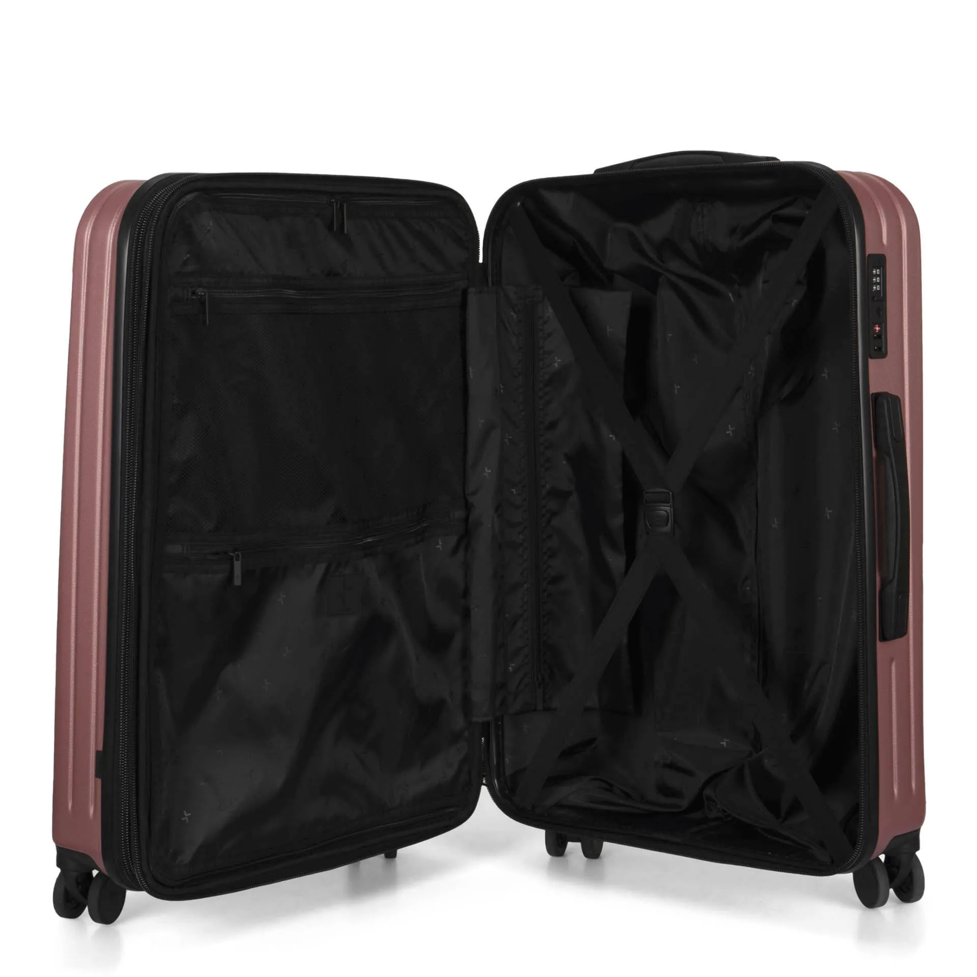 Legend Hardside 28 Luggage