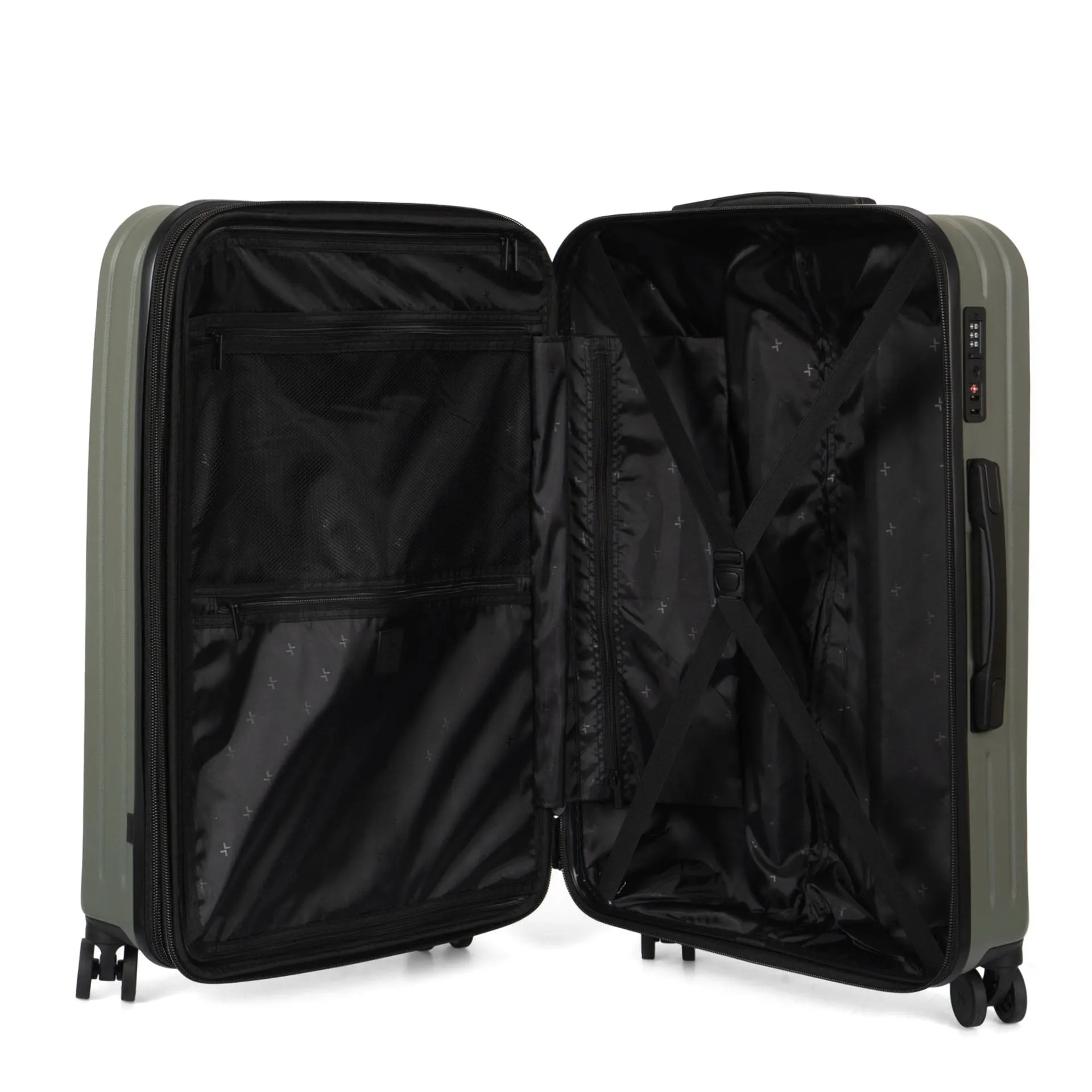 Legend Hardside 28 Luggage