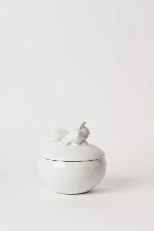 Lemon Jar