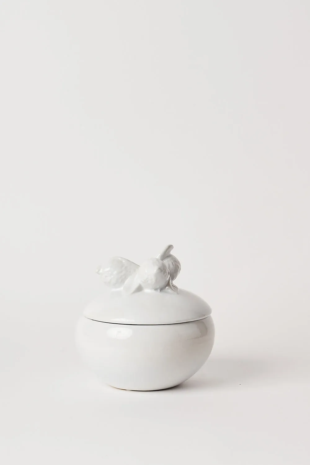 Lemon Jar