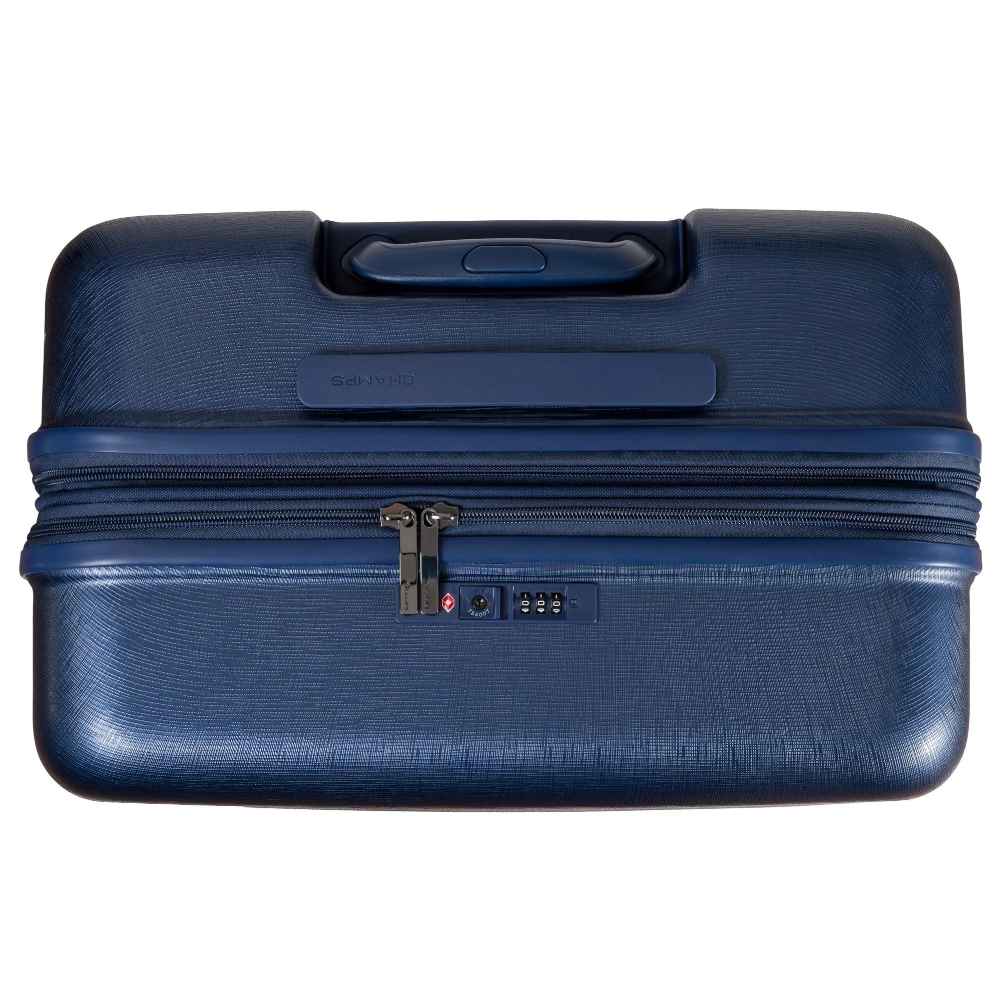 Linen / 3-Piece Luggage Set