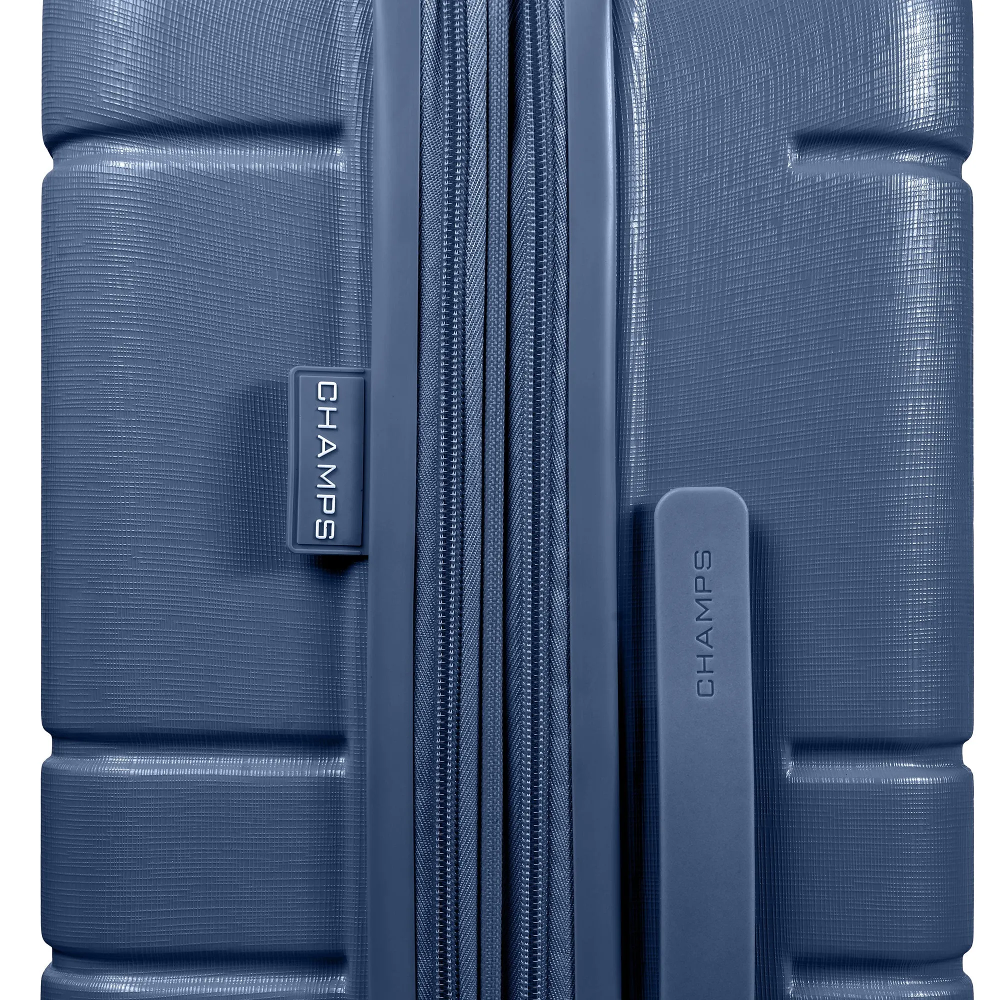 Linen / 3-Piece Luggage Set