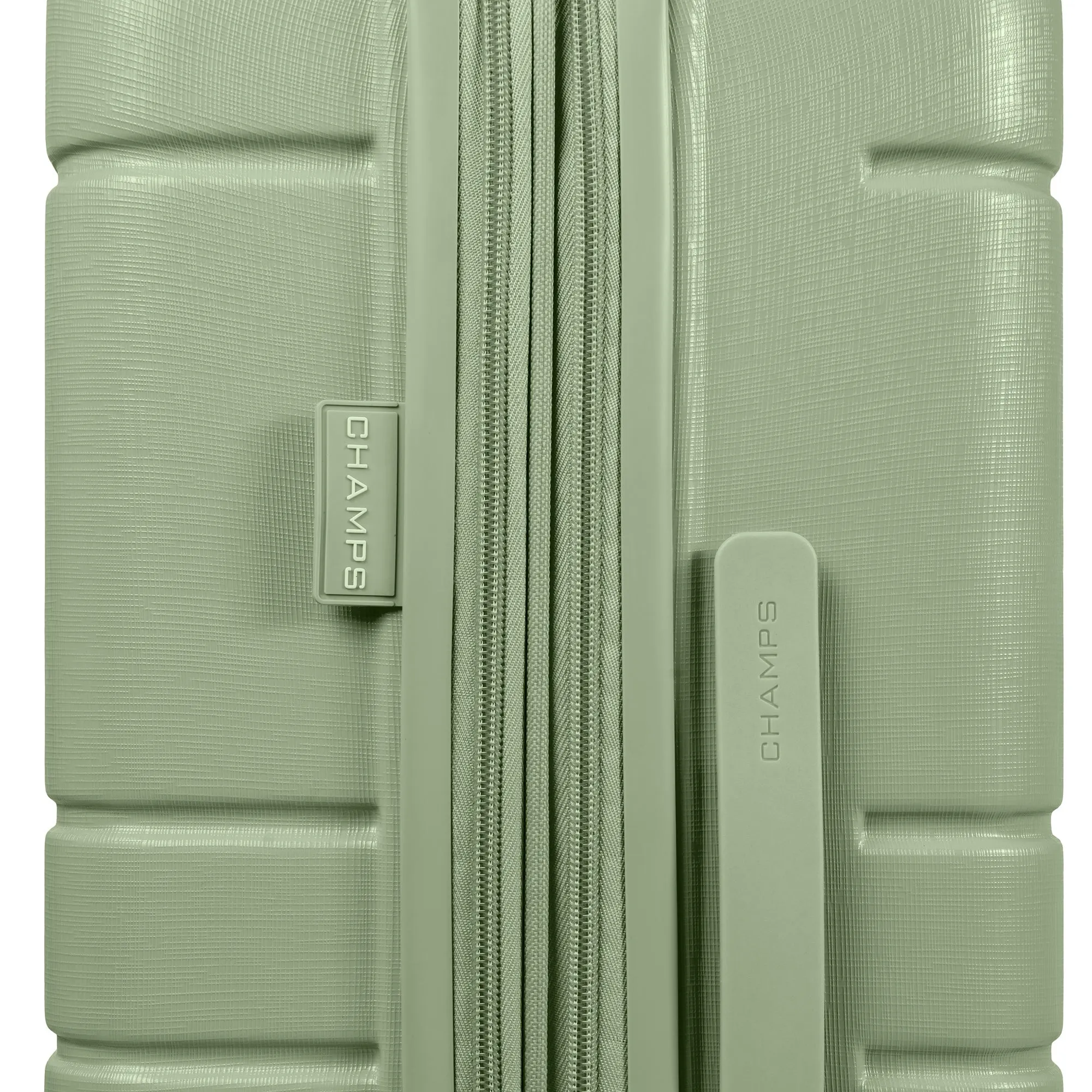 Linen / 3-Piece Luggage Set