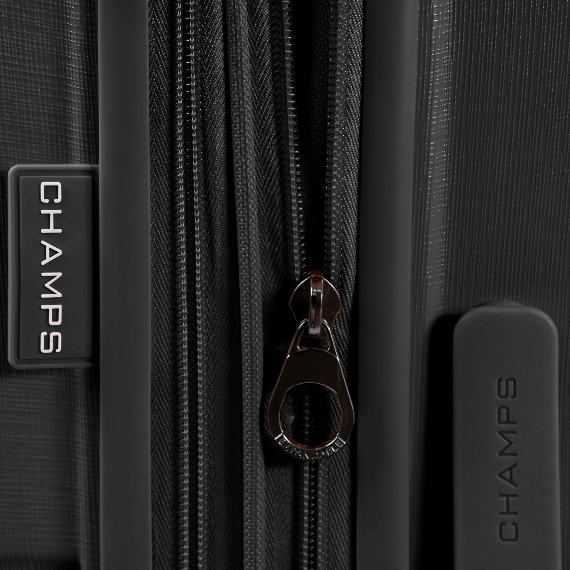 Linen / 3-Piece Luggage Set