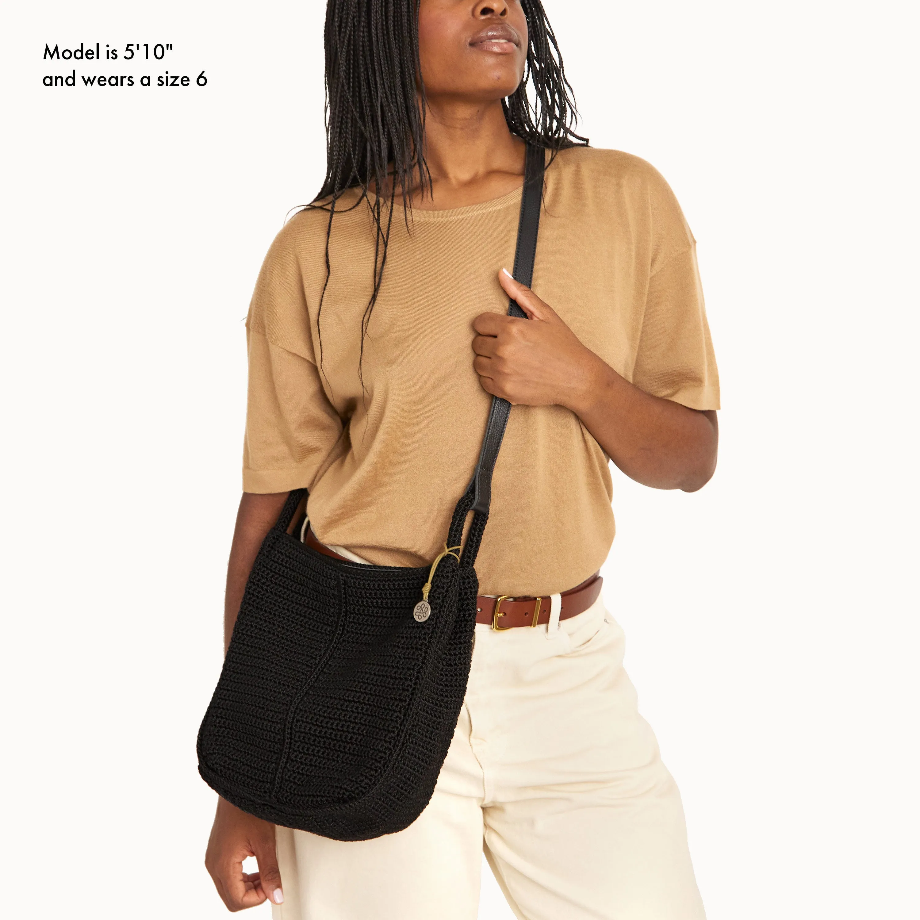 Los Feliz Crossbody