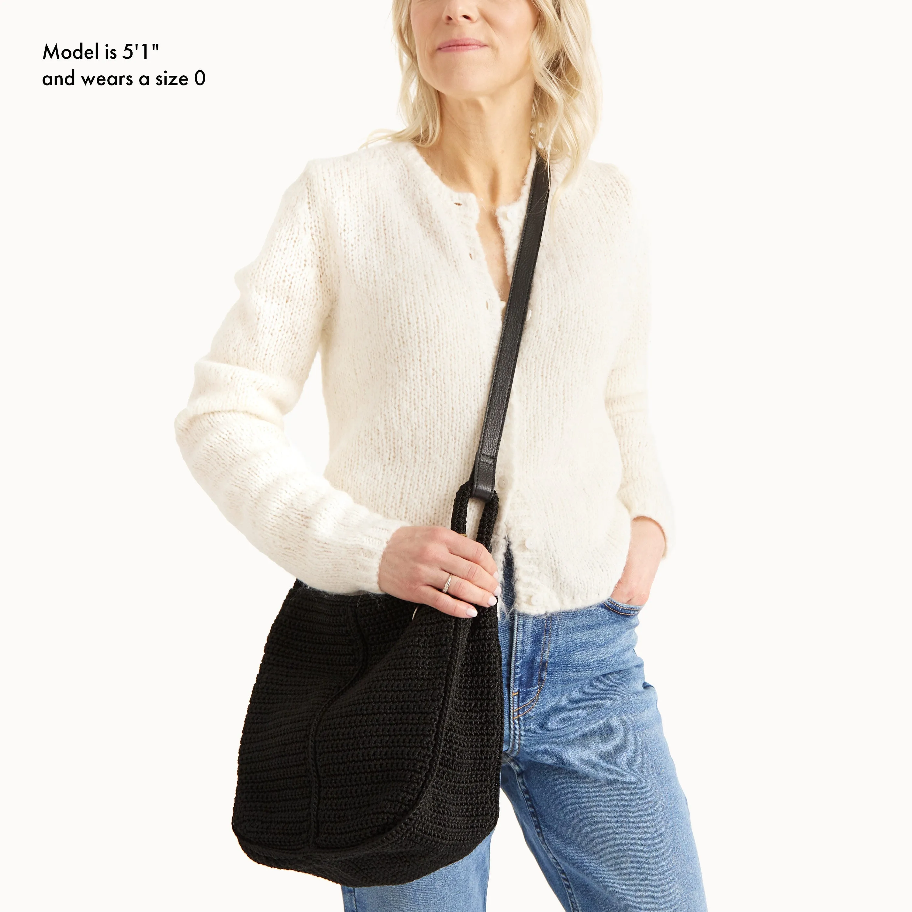 Los Feliz Crossbody