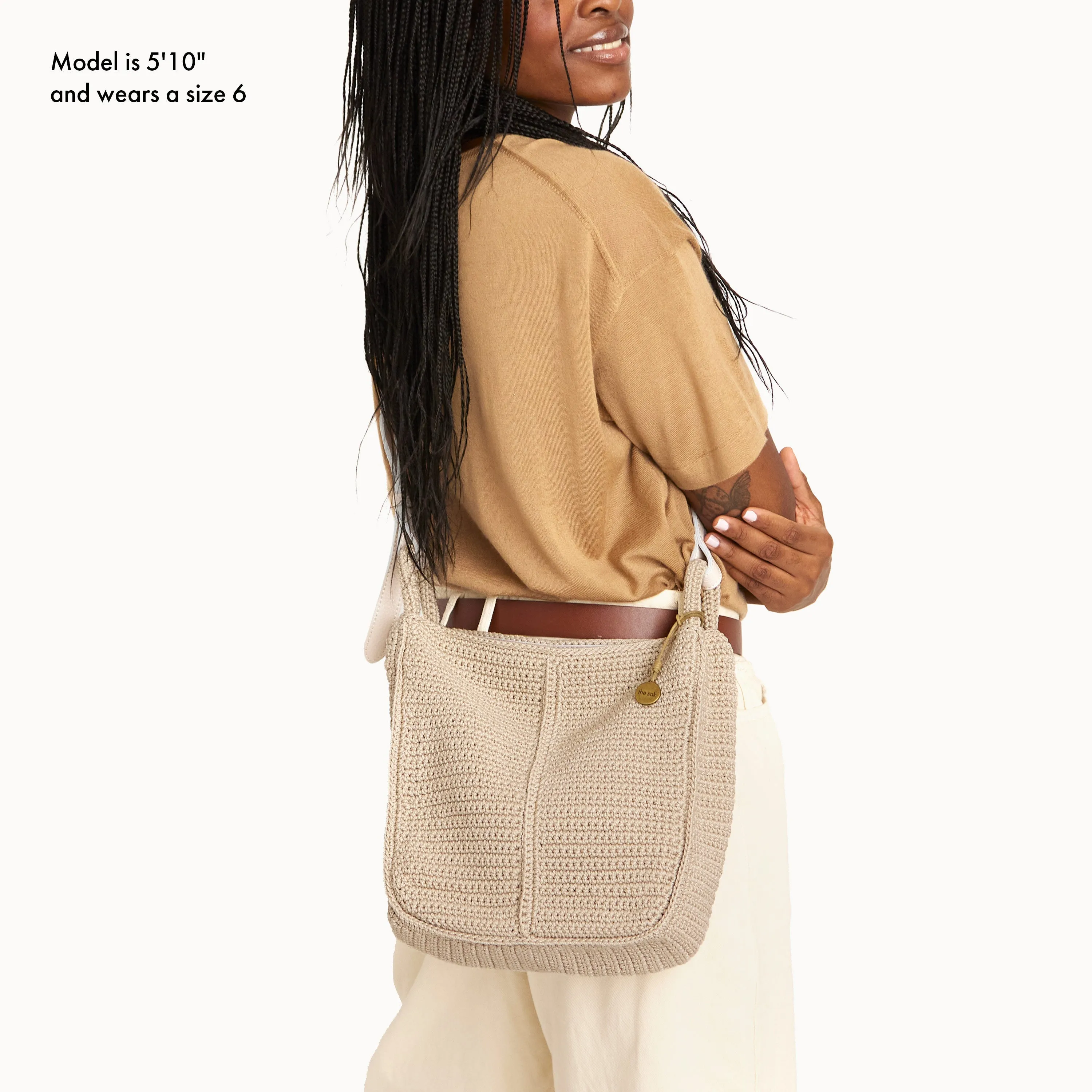 Los Feliz Crossbody