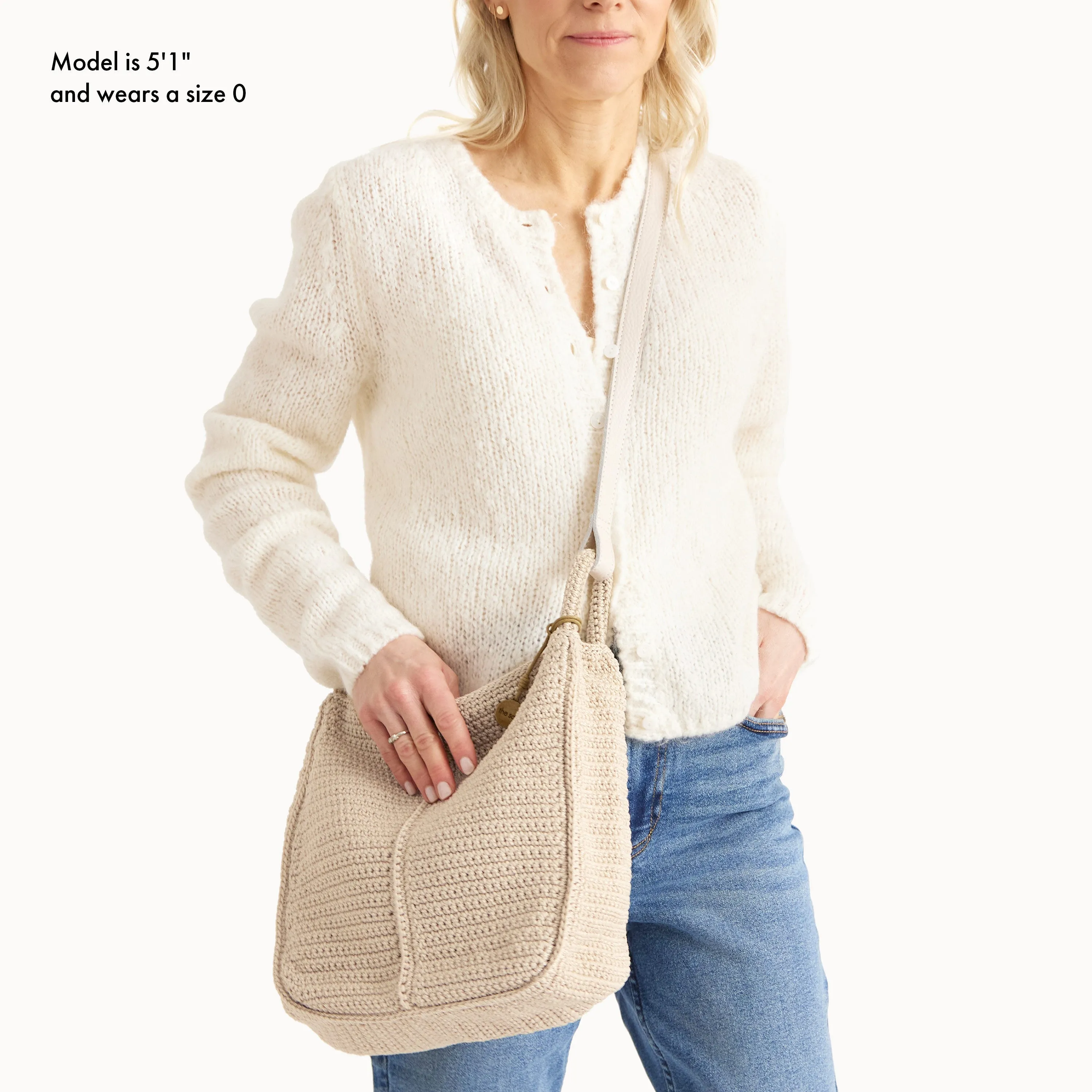 Los Feliz Crossbody