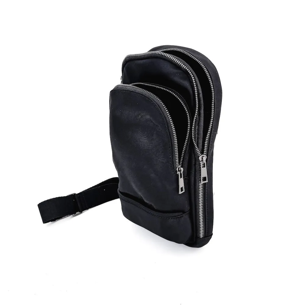 L'uomo Man Crossbody Bag