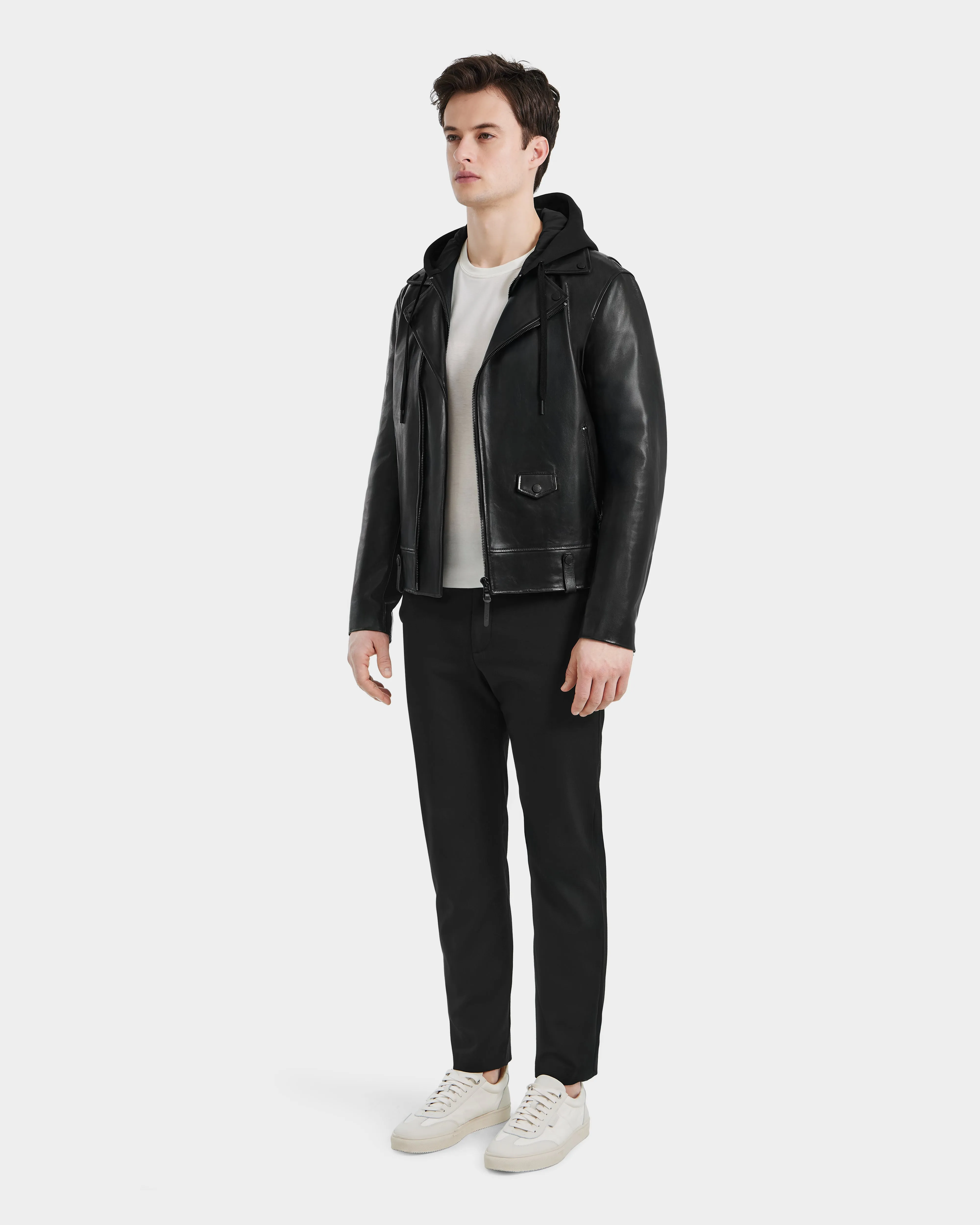 MANUS B - 6124607 Black