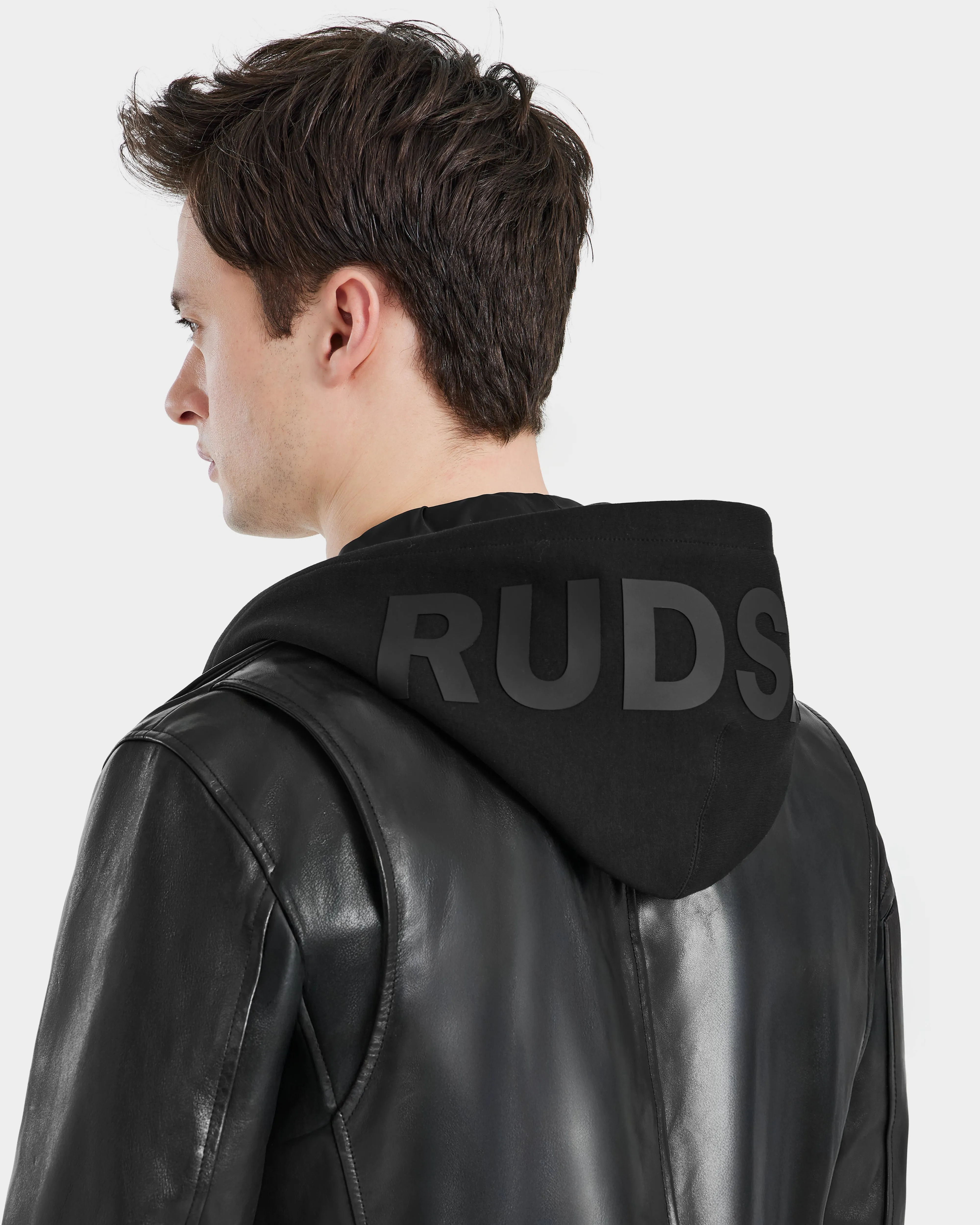 MANUS B - 6124607 Black