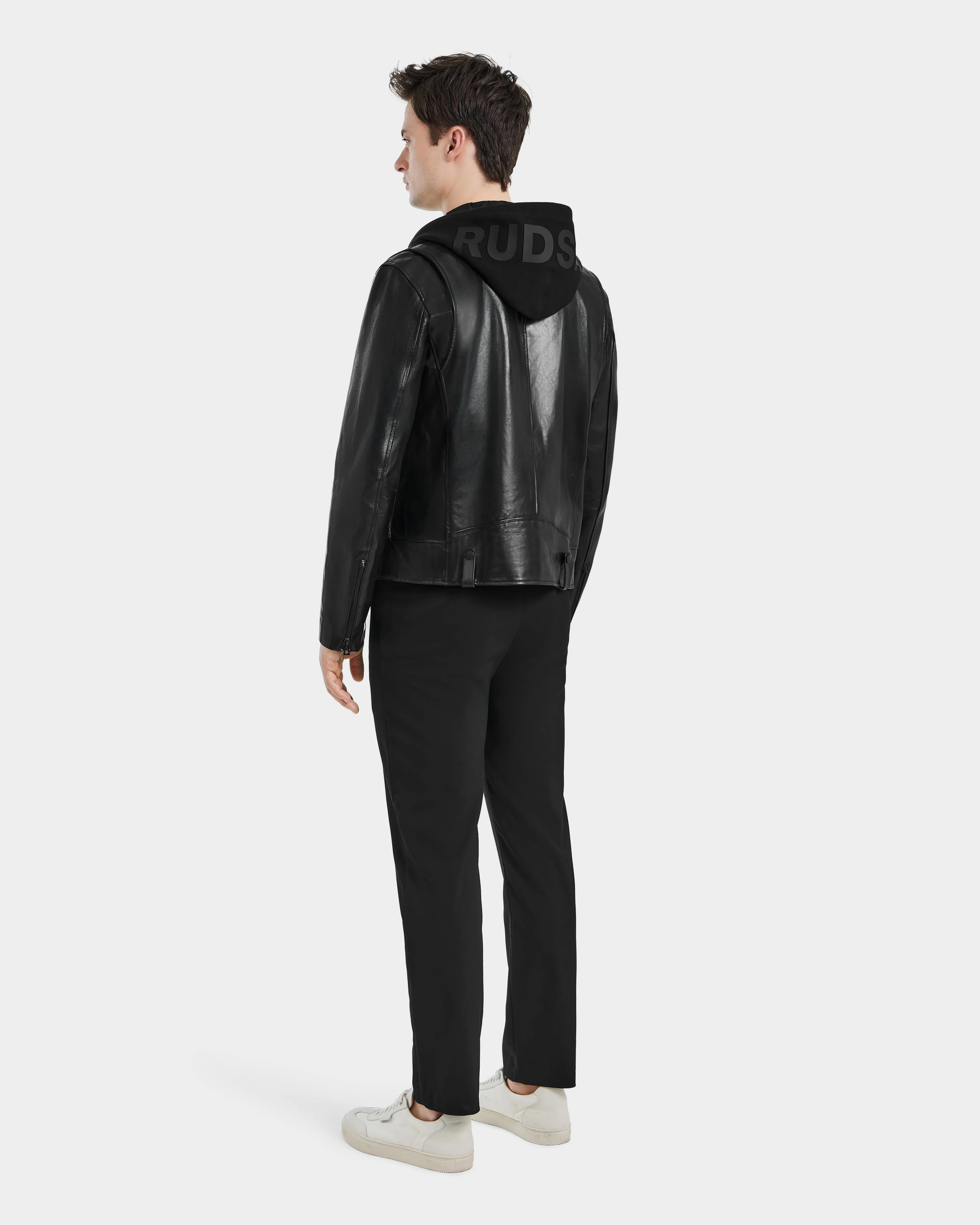 MANUS B - 6124607 Black