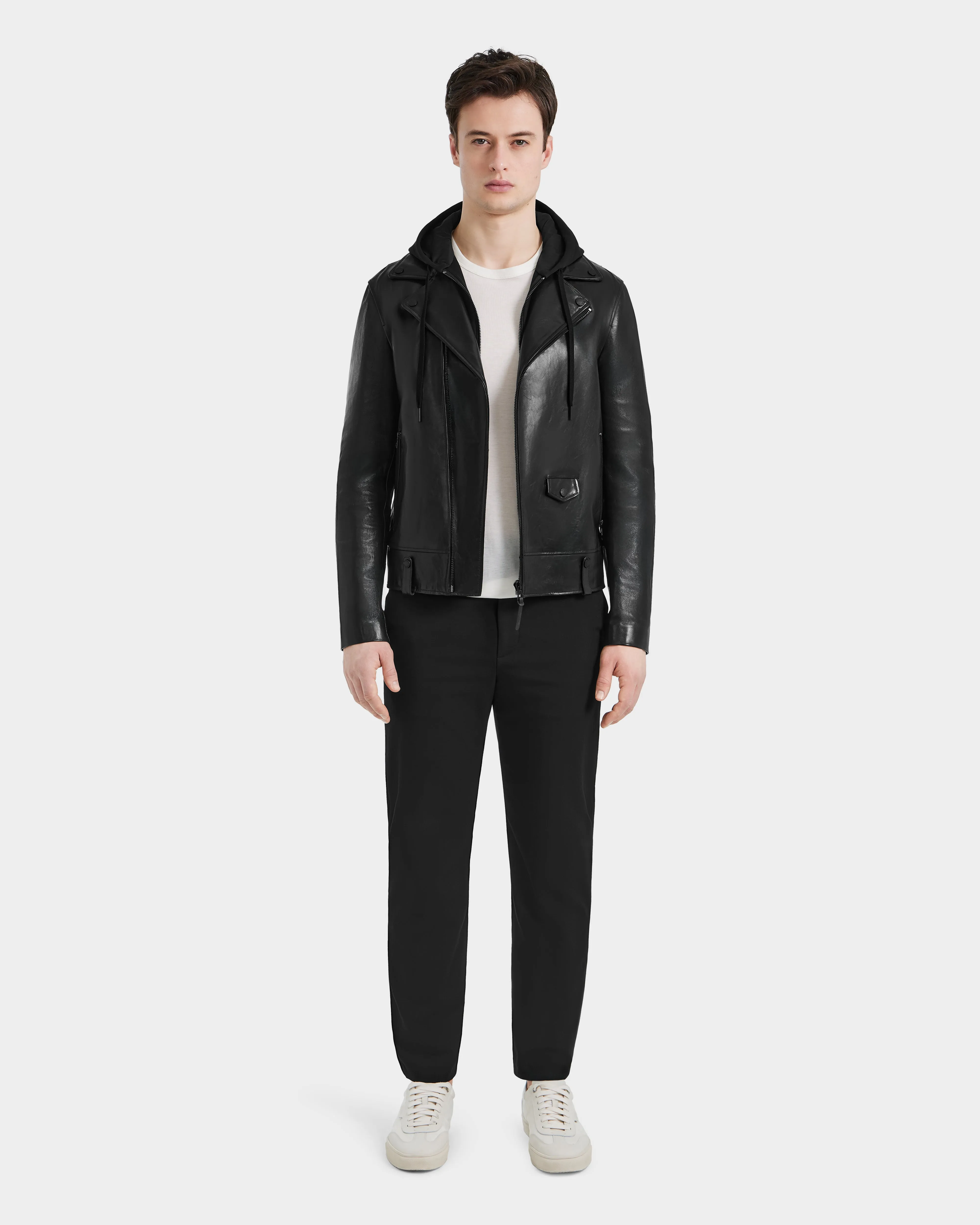 MANUS B - 6124607 Black