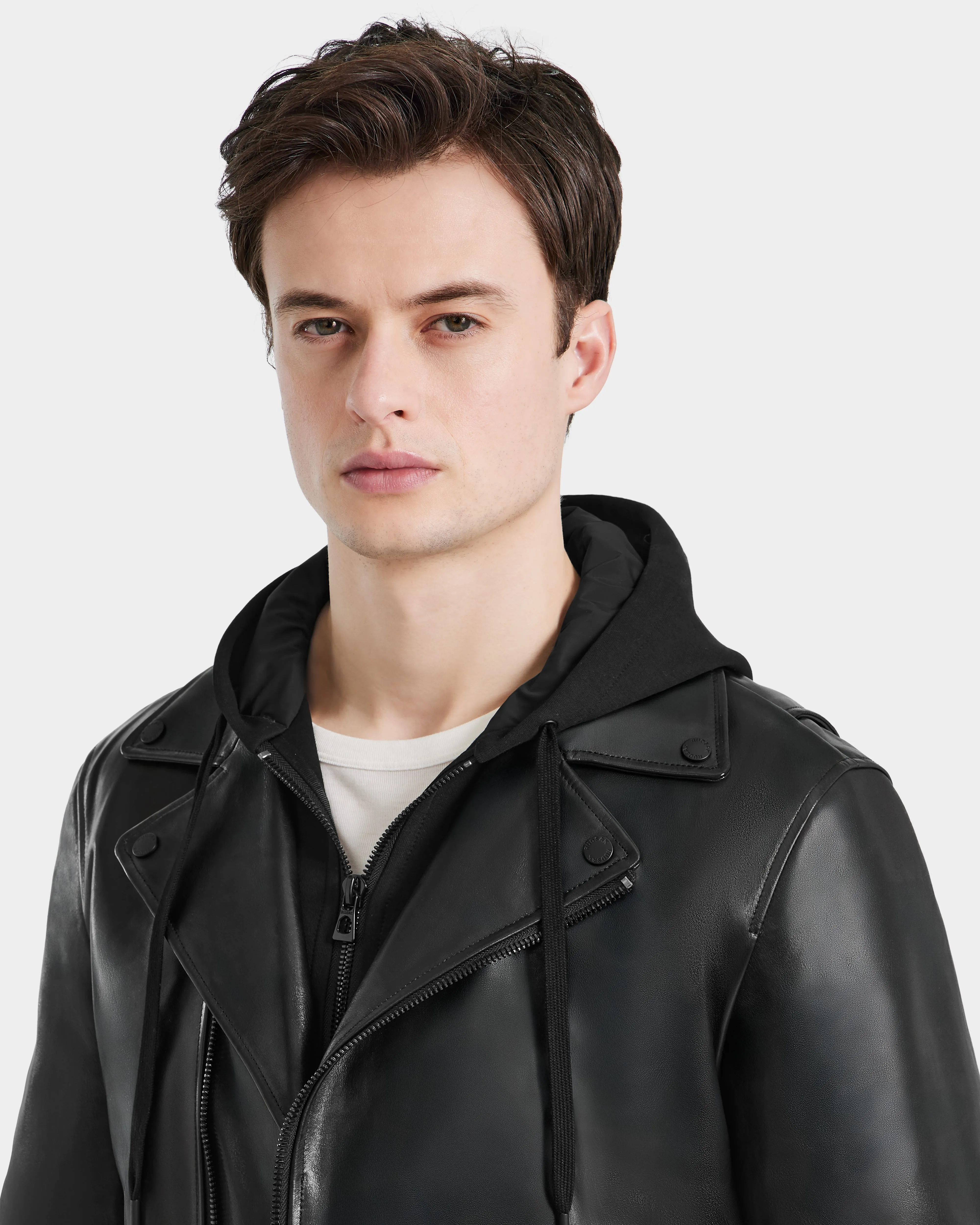MANUS B - 6124607 Black