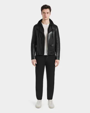 MANUS B - 6124607 Black