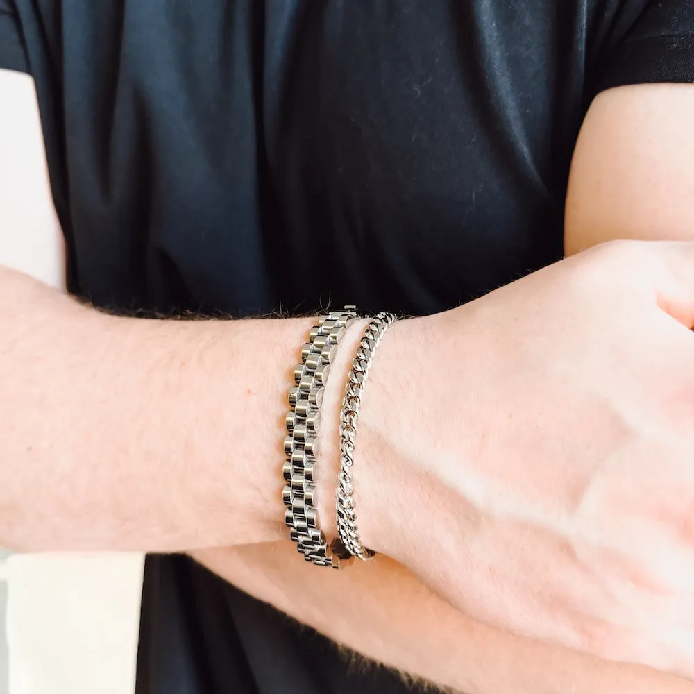 Marco L'uomo Mens Collection Bracelet Wholesale
