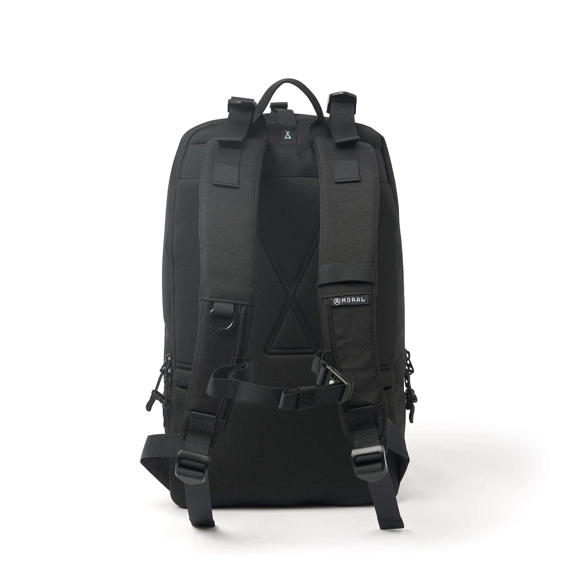 Marquis Basic Backpack  Medium