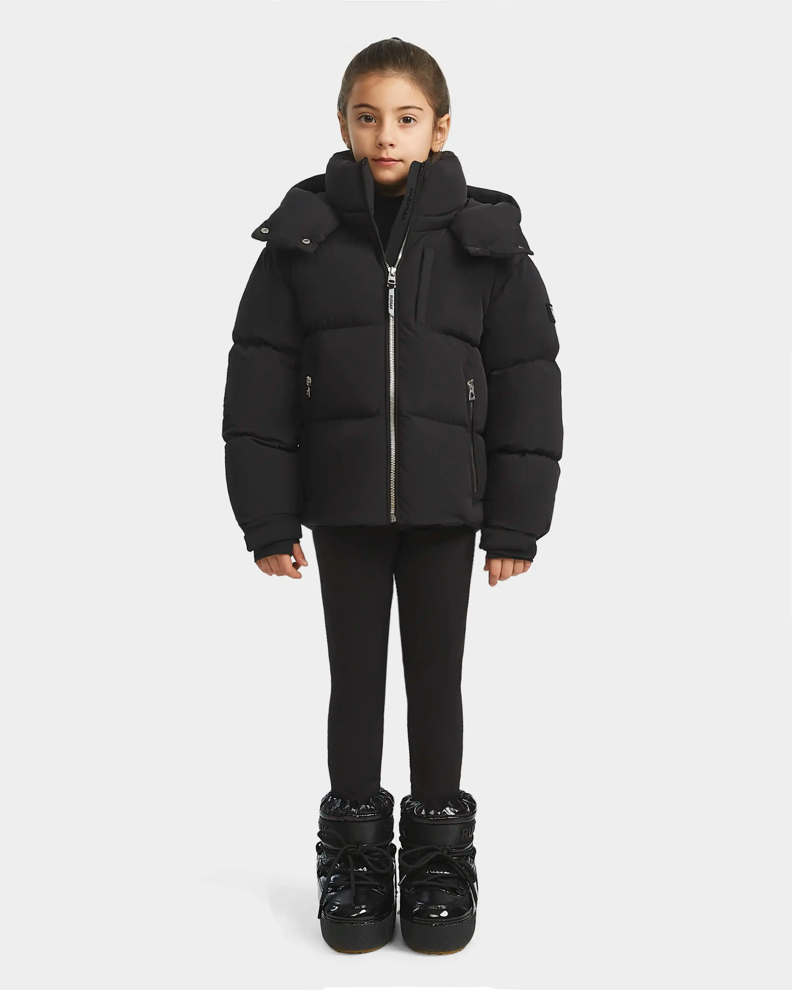 MAVE M-K - 0123516 Black