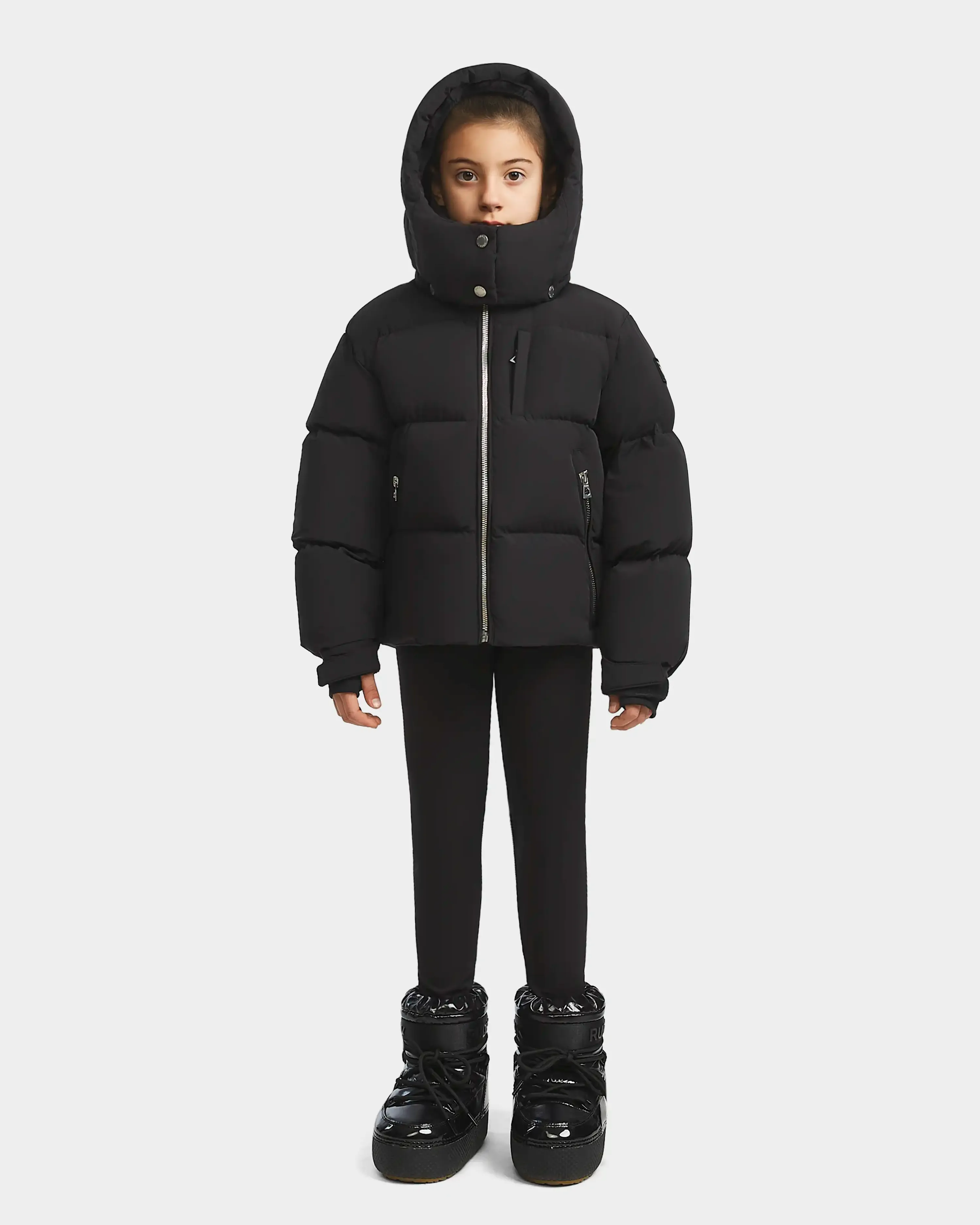 MAVE M-K - 0123516 Black