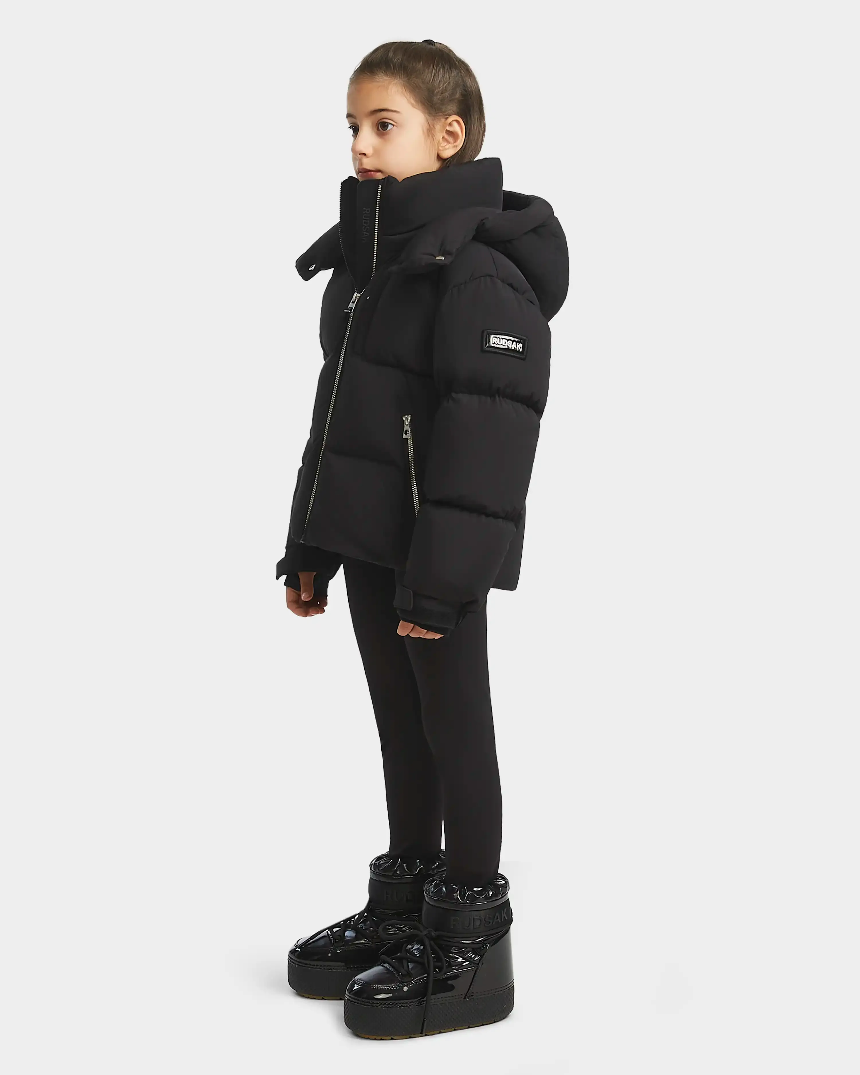 MAVE M-K - 0123516 Black