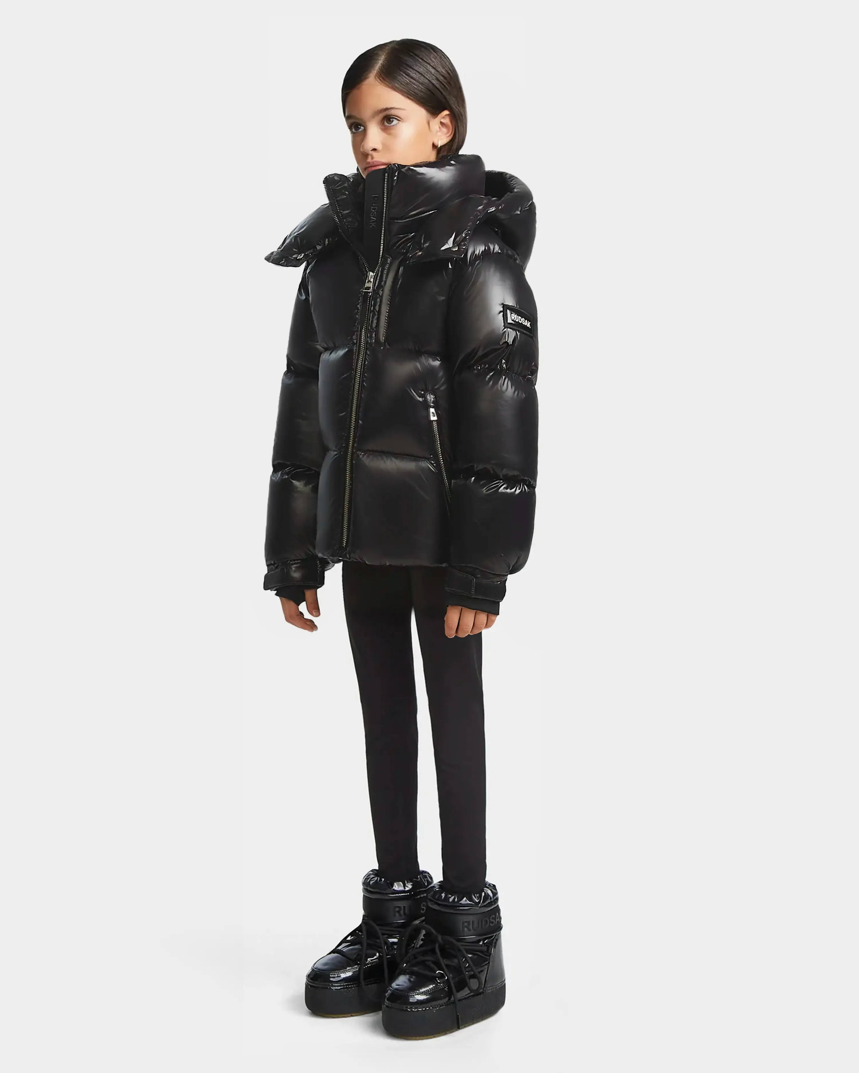 MAVE S-Y - 1123515 Black