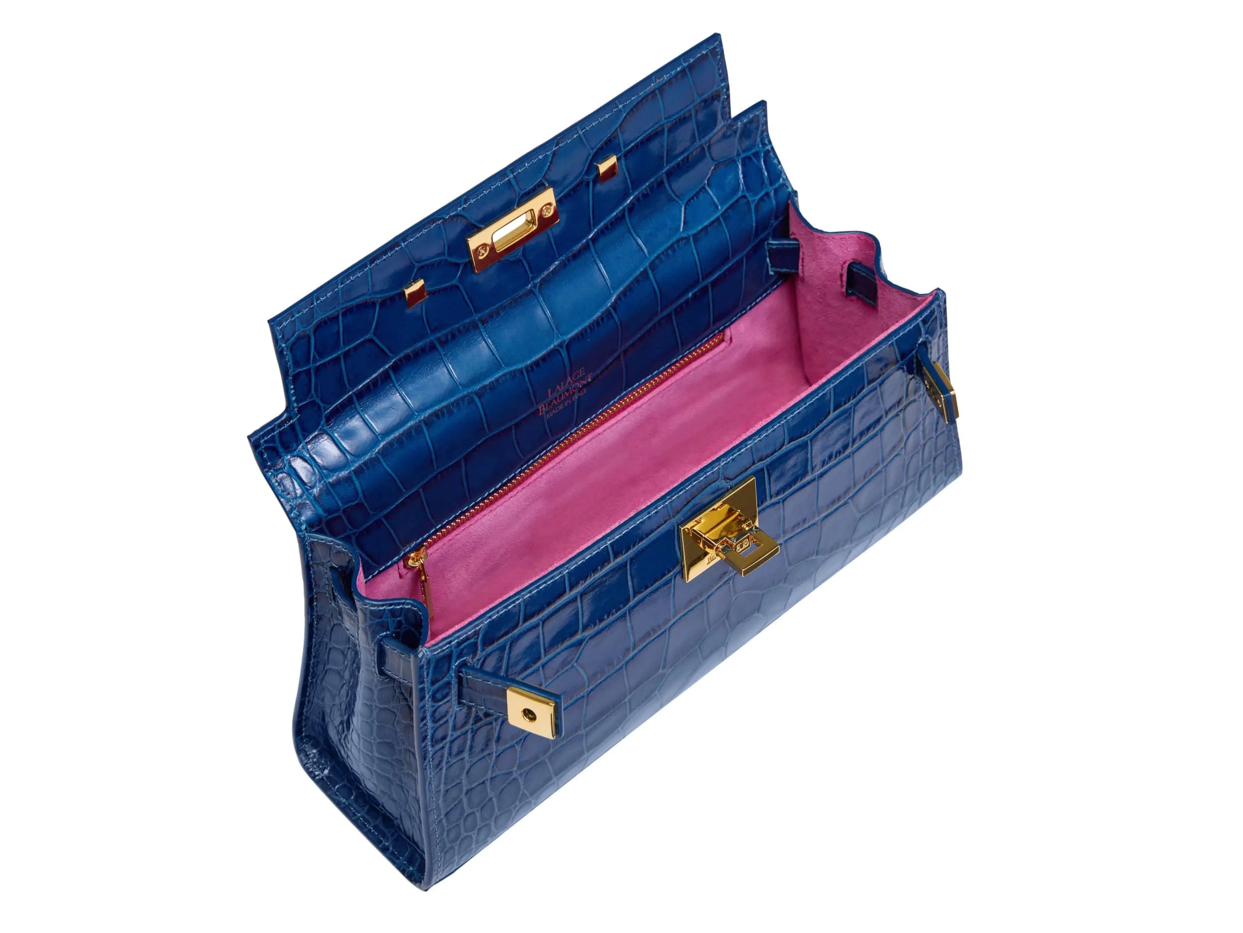Maya East West Orinoco - Cobalt
