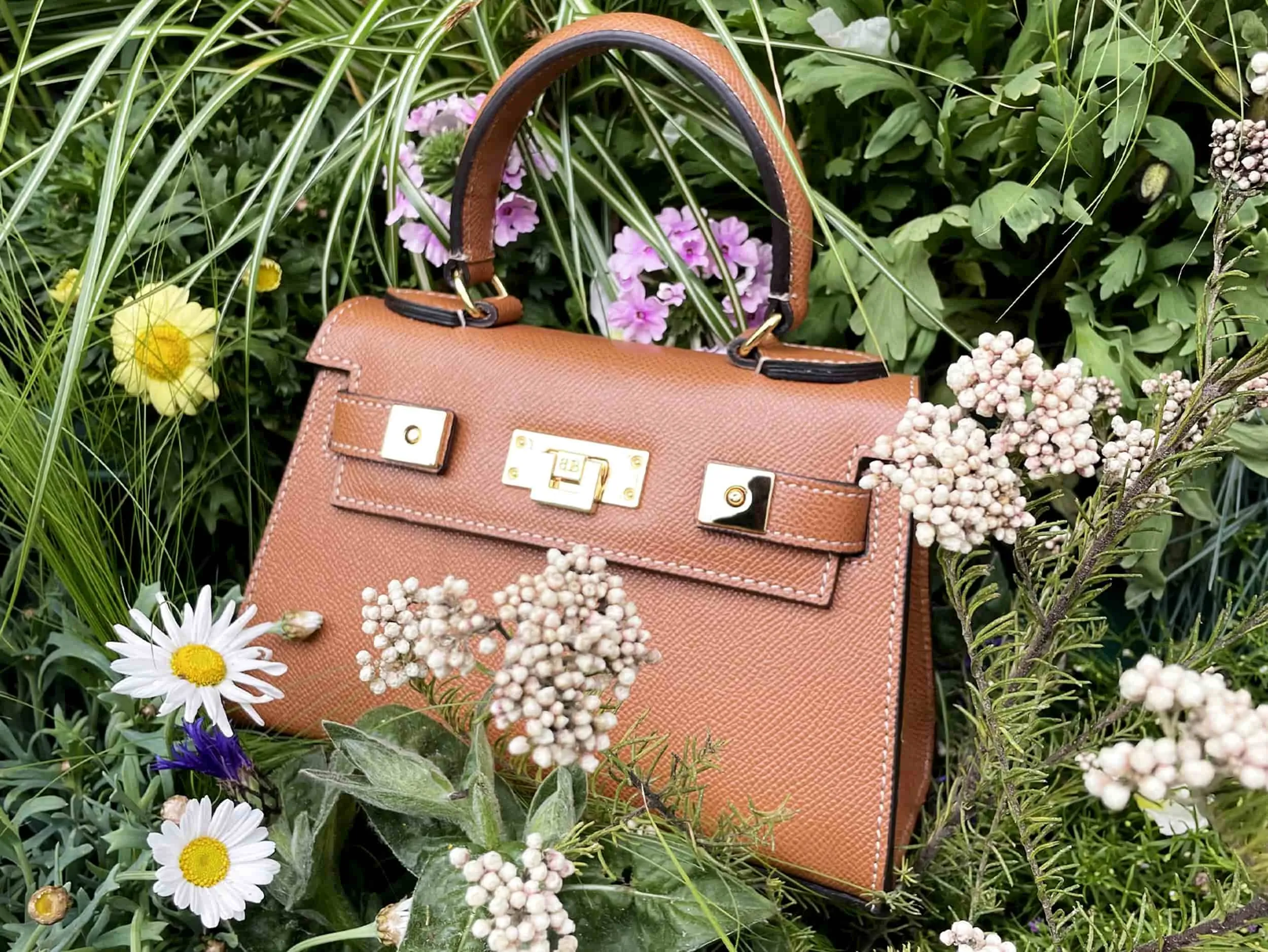 Maya Mignon Dolomite - Tan