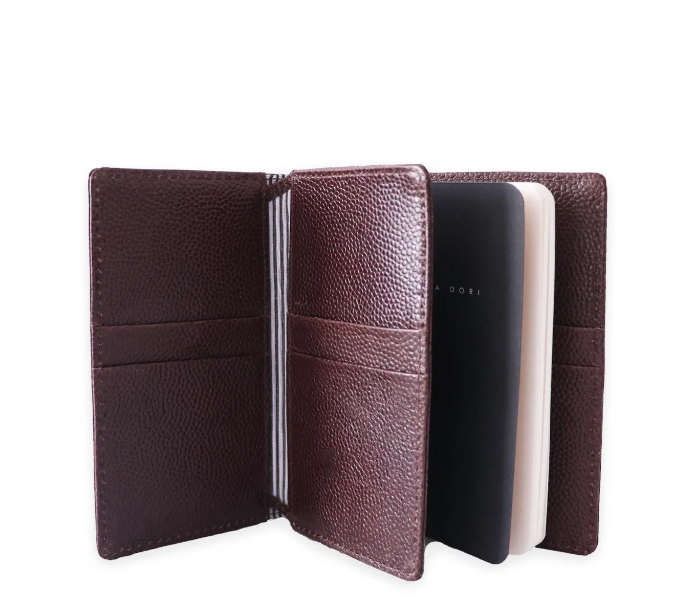 MEMO CASE
