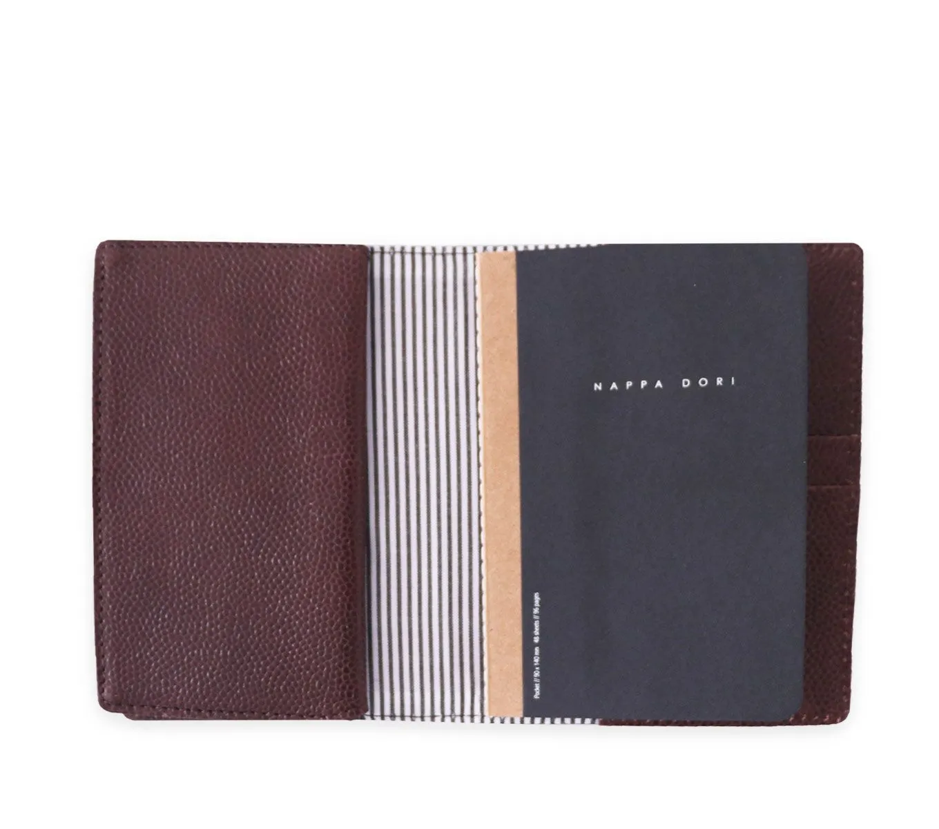 MEMO CASE