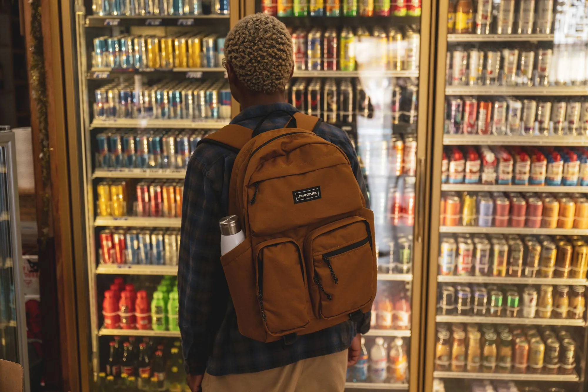 Method Backpack DLX 28L