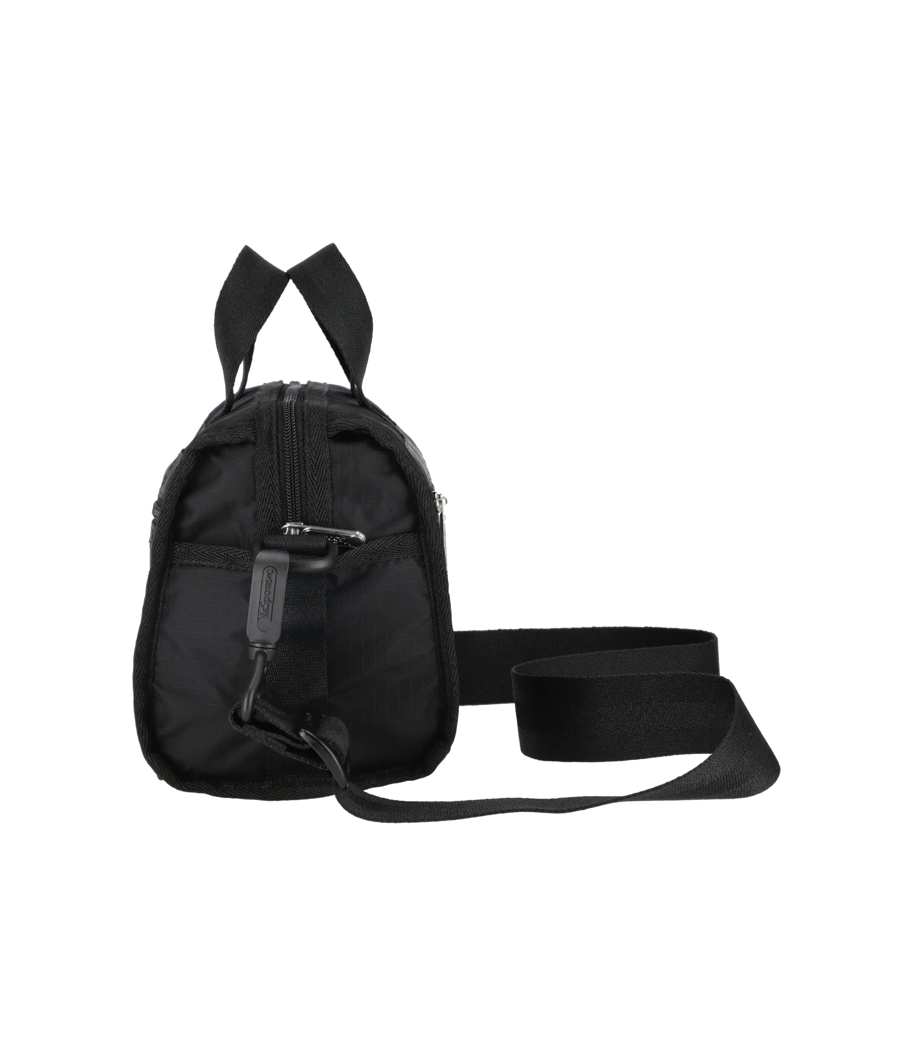 Mini Duffel Crossbody