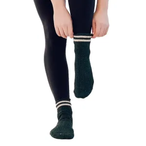 Minimalist Stripe Socks