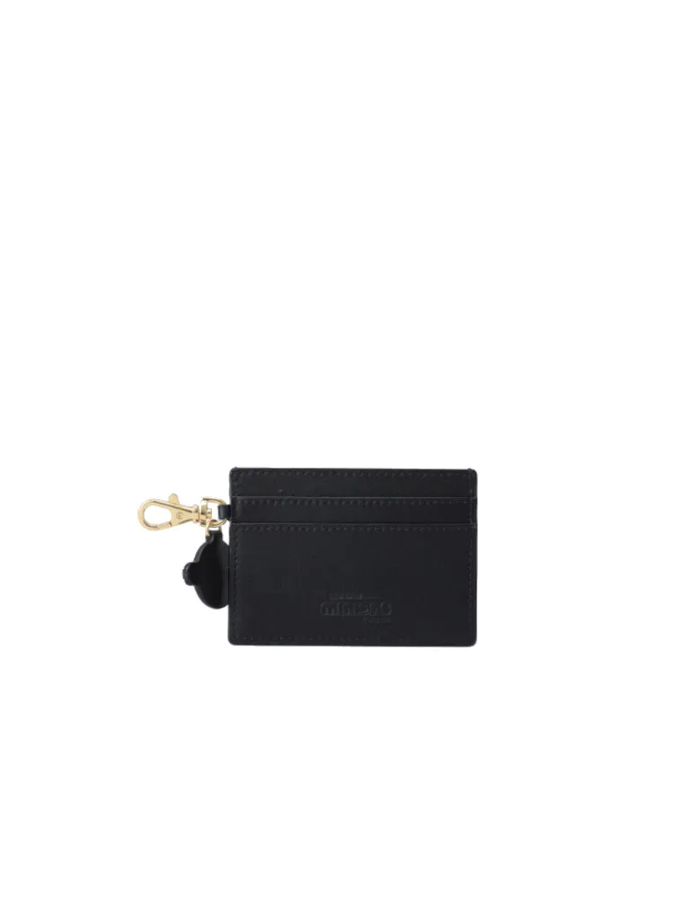 Minions Leather Card Holder