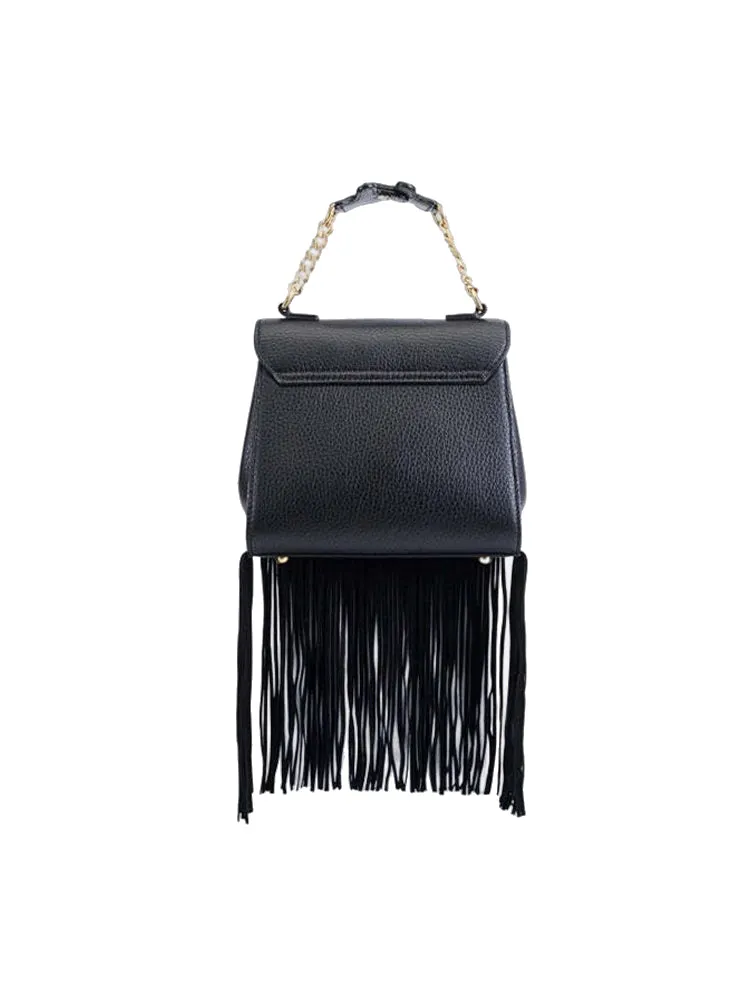 Minions Leather Crossbody & Shoulder Bag