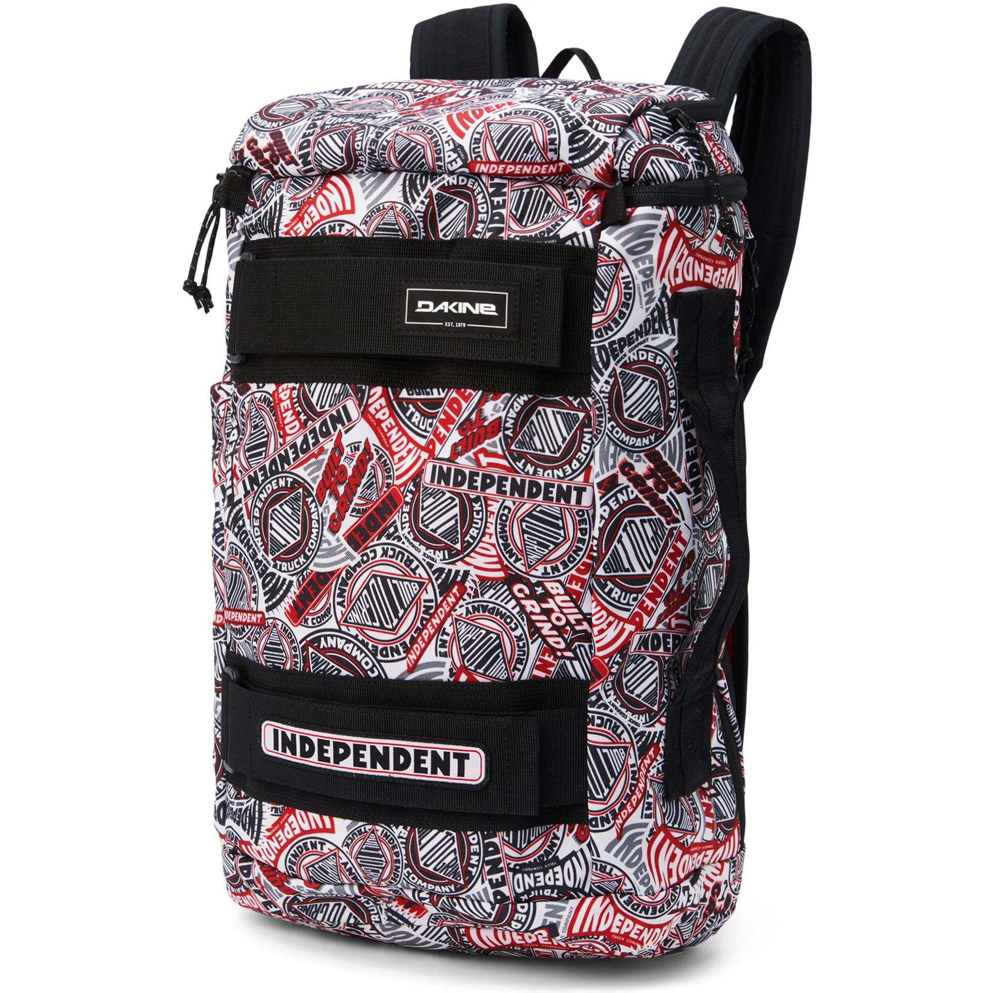Mission Street Backpack 25L X Independent - Independent