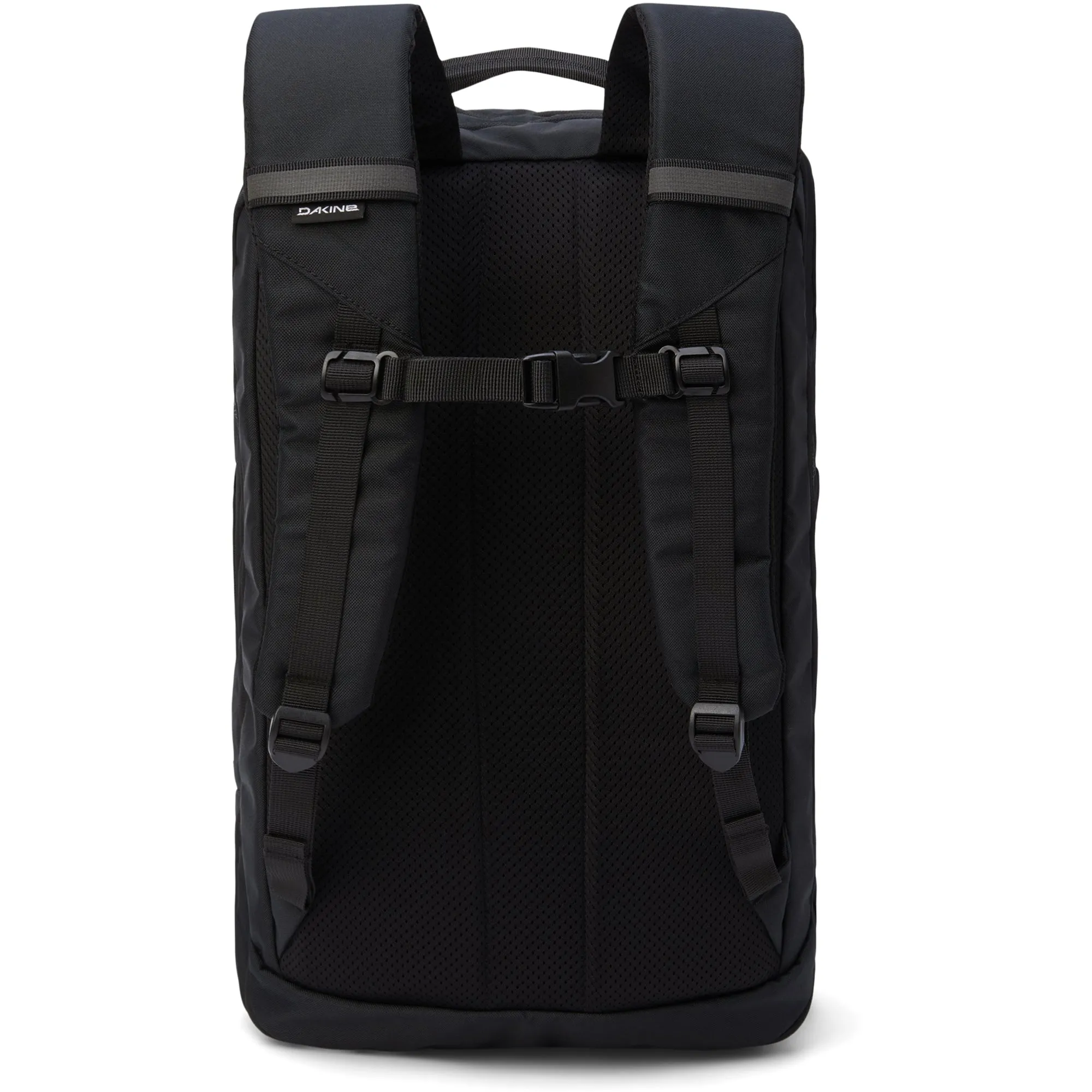 Mission Street Backpack DLX 32L X Independent - Black
