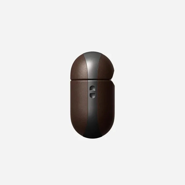 Modern Leather Case for AirPods | Horween