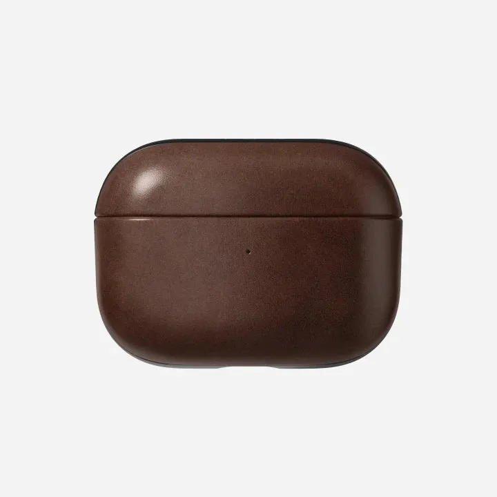 Modern Leather Case for AirPods | Horween