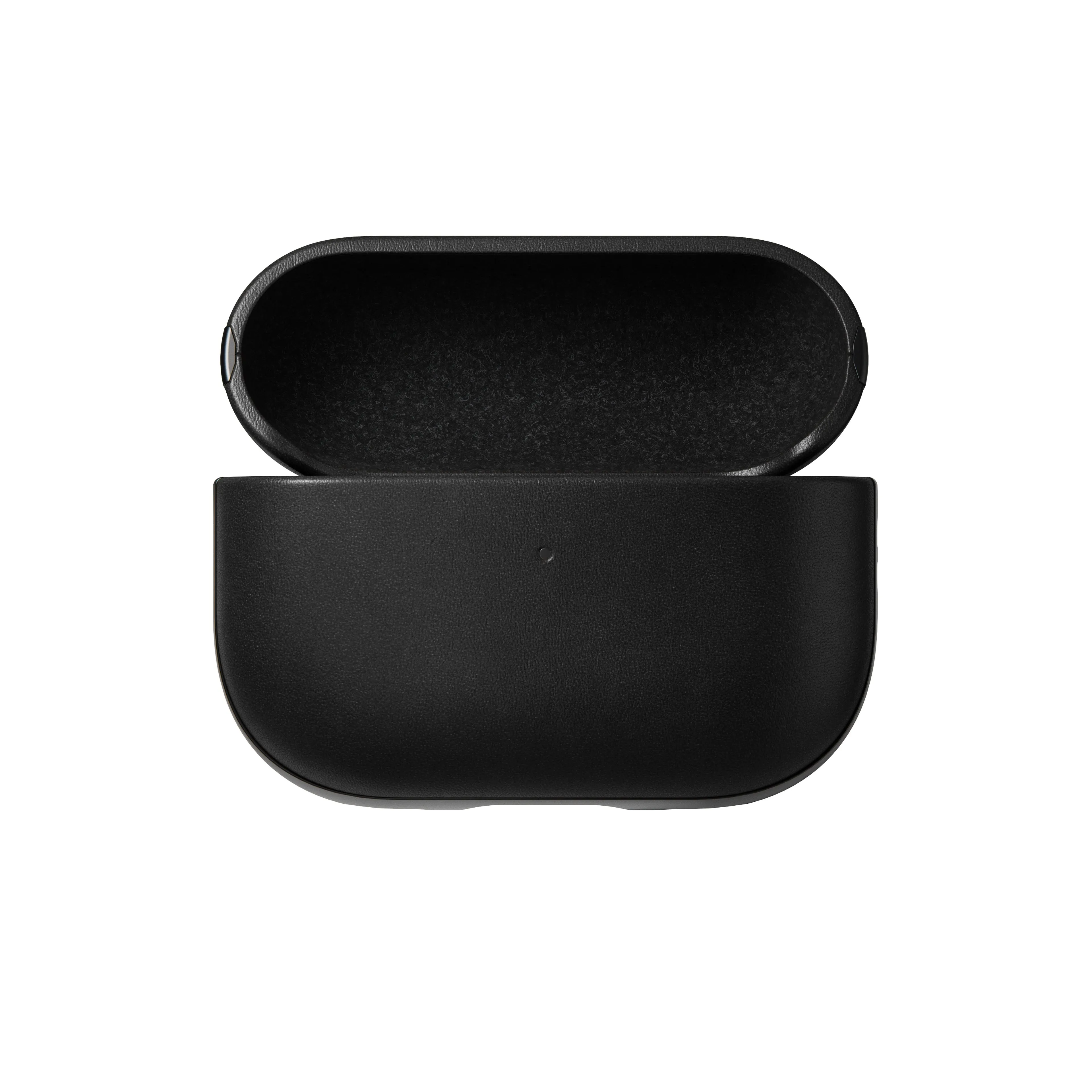 Modern Leather Case for AirPods | Horween
