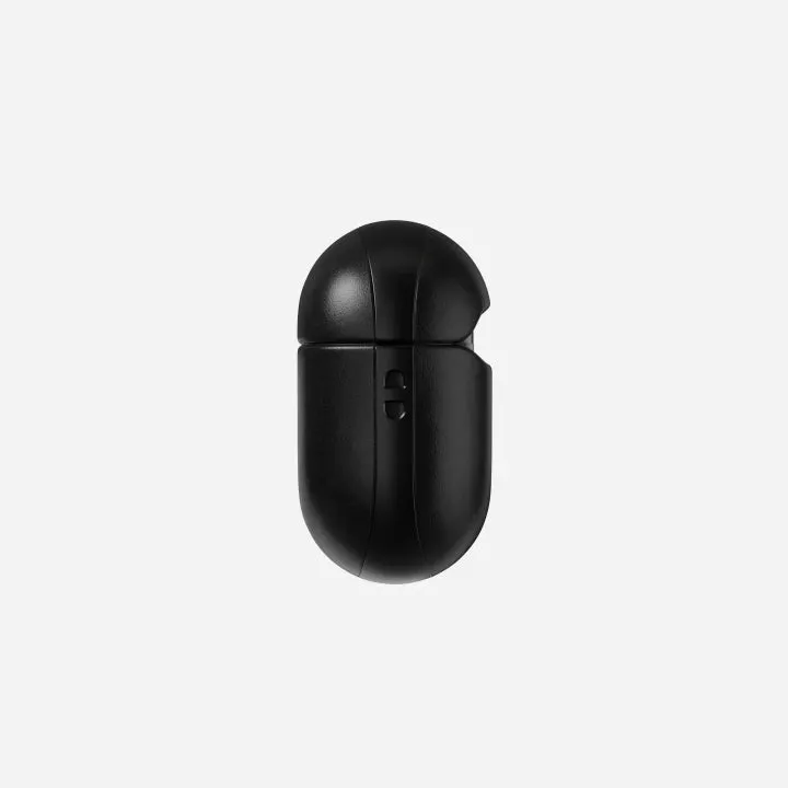 Modern Leather Case for AirPods | Horween