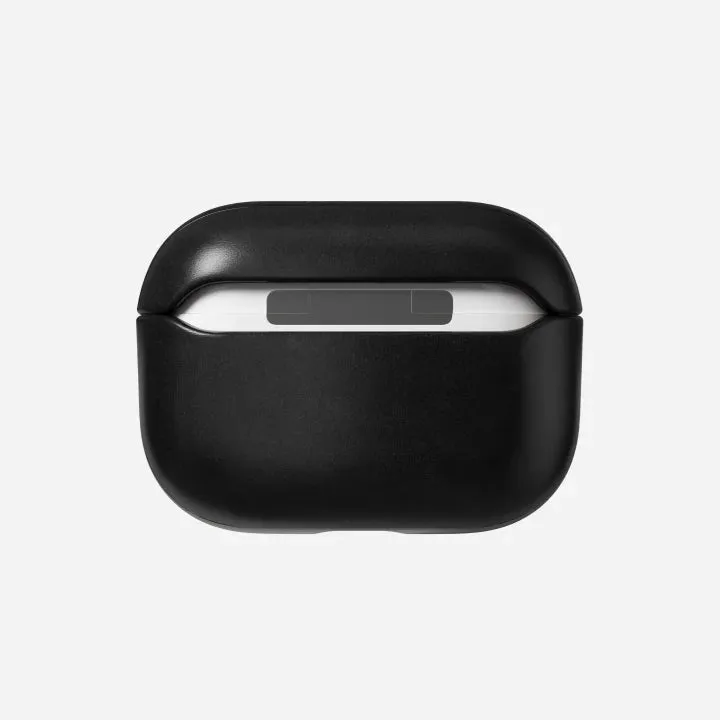 Modern Leather Case for AirPods | Horween
