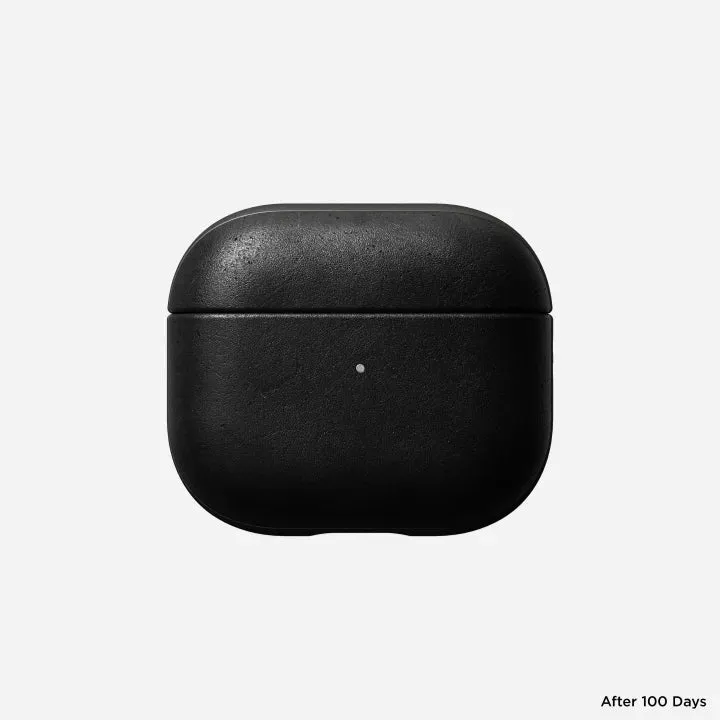 Modern Leather Case for AirPods | Horween